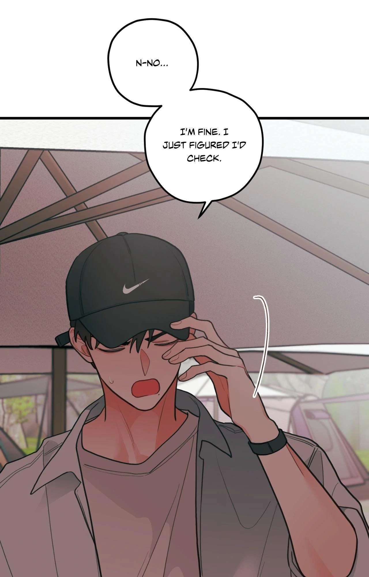 When Pear Blossoms Bloom Chapter 62 page 15 - 