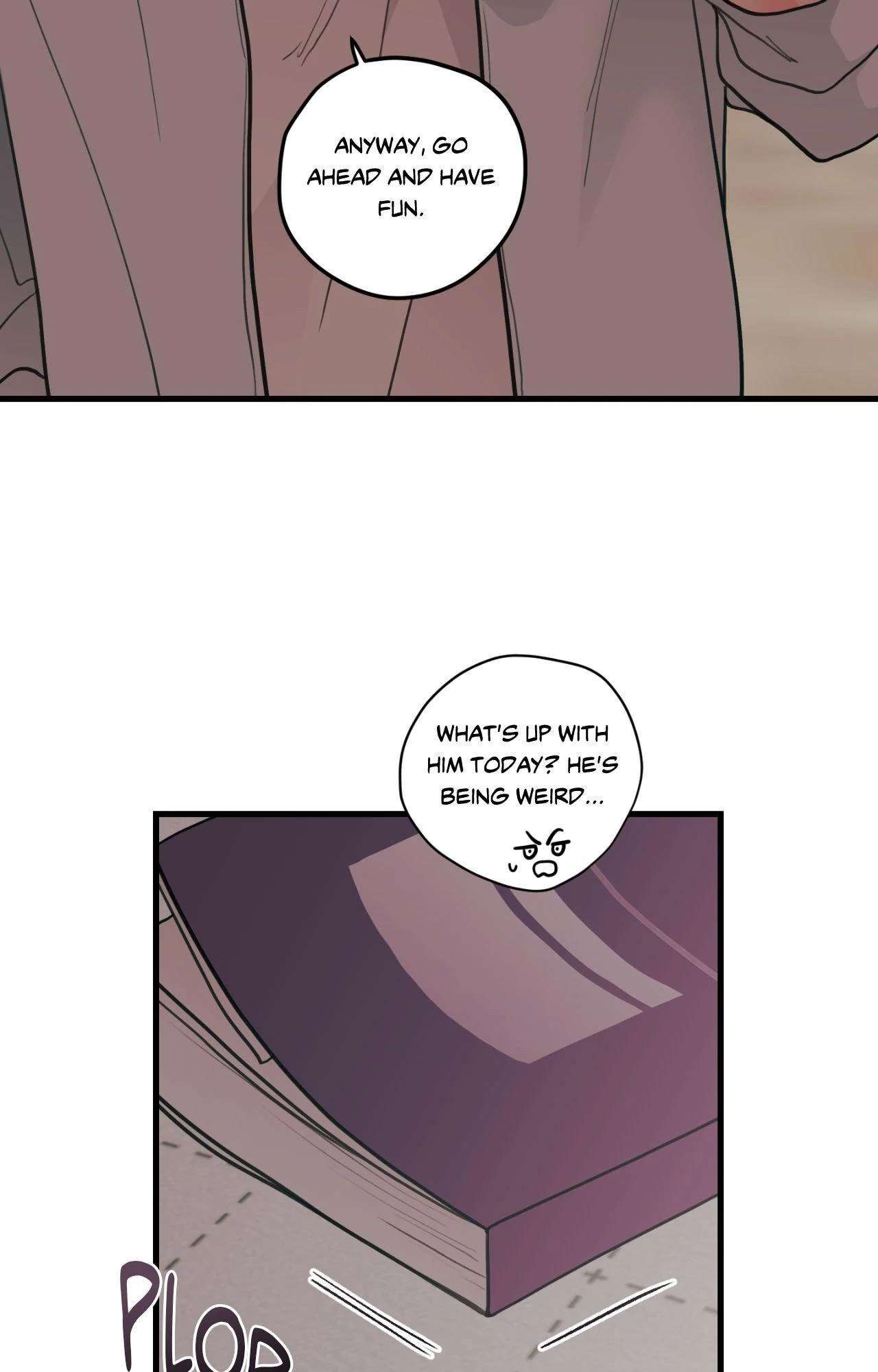 When Pear Blossoms Bloom Chapter 62 page 16 - 