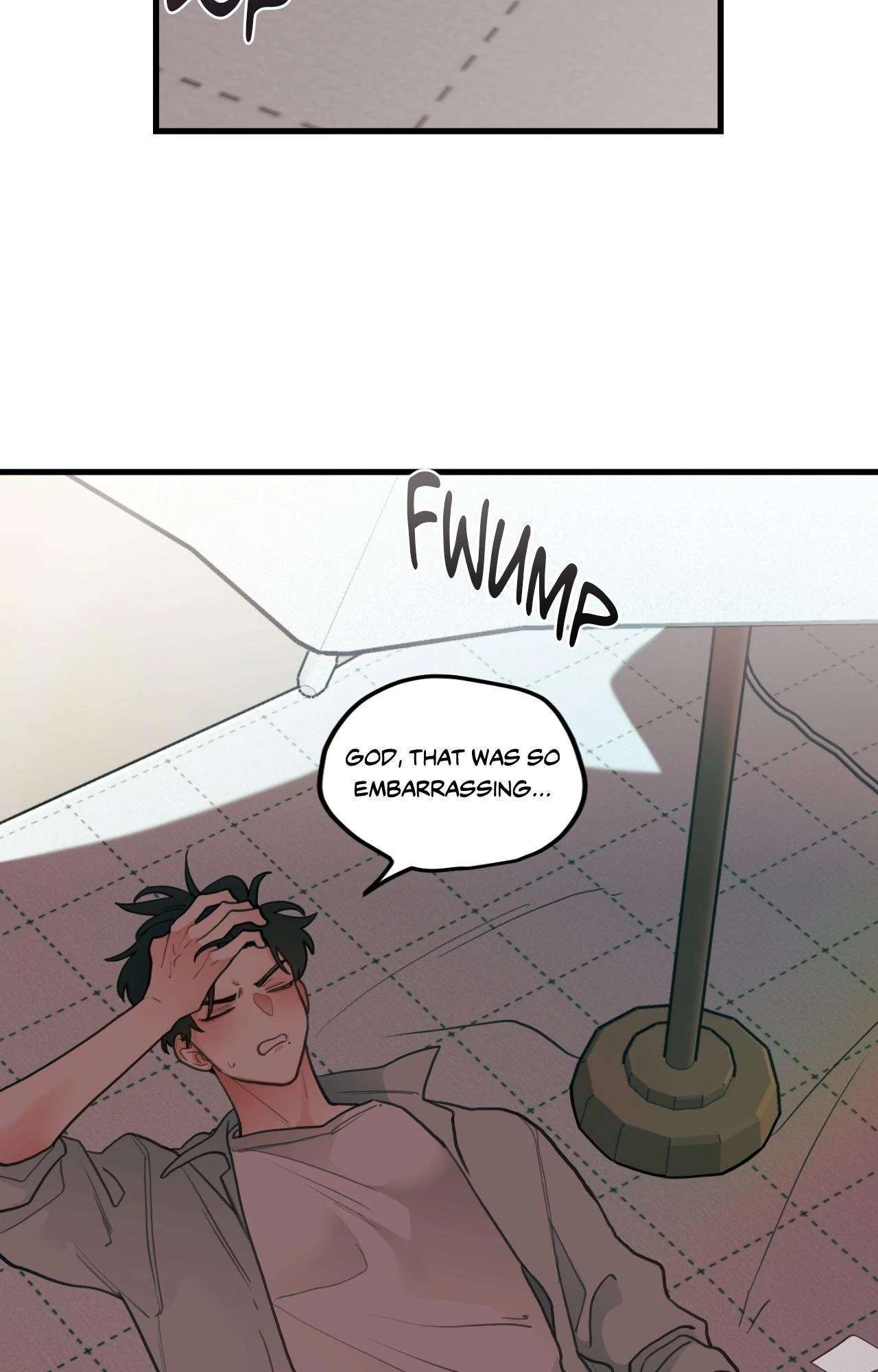 When Pear Blossoms Bloom Chapter 62 page 17 - 