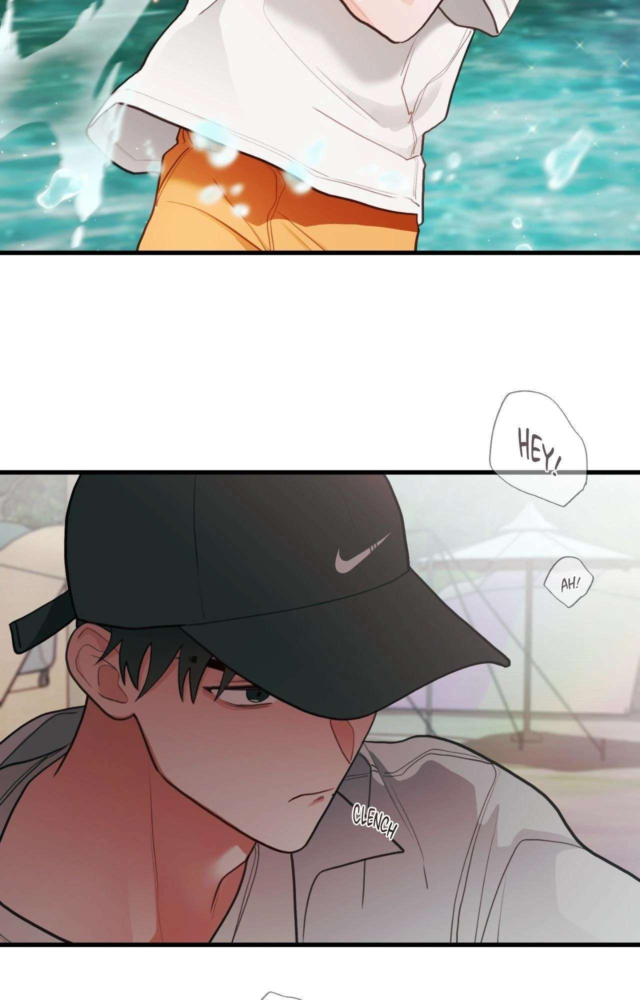 When Pear Blossoms Bloom Chapter 62 page 3 - 
