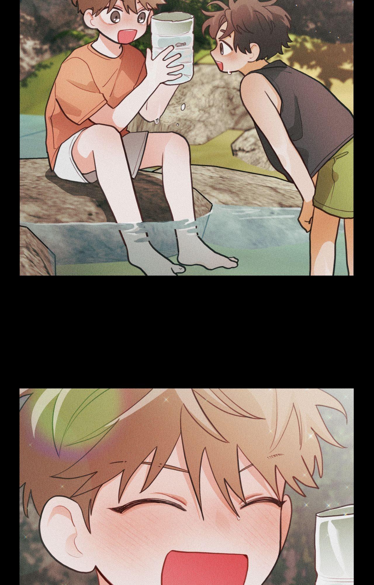 When Pear Blossoms Bloom Chapter 62 page 21 - 