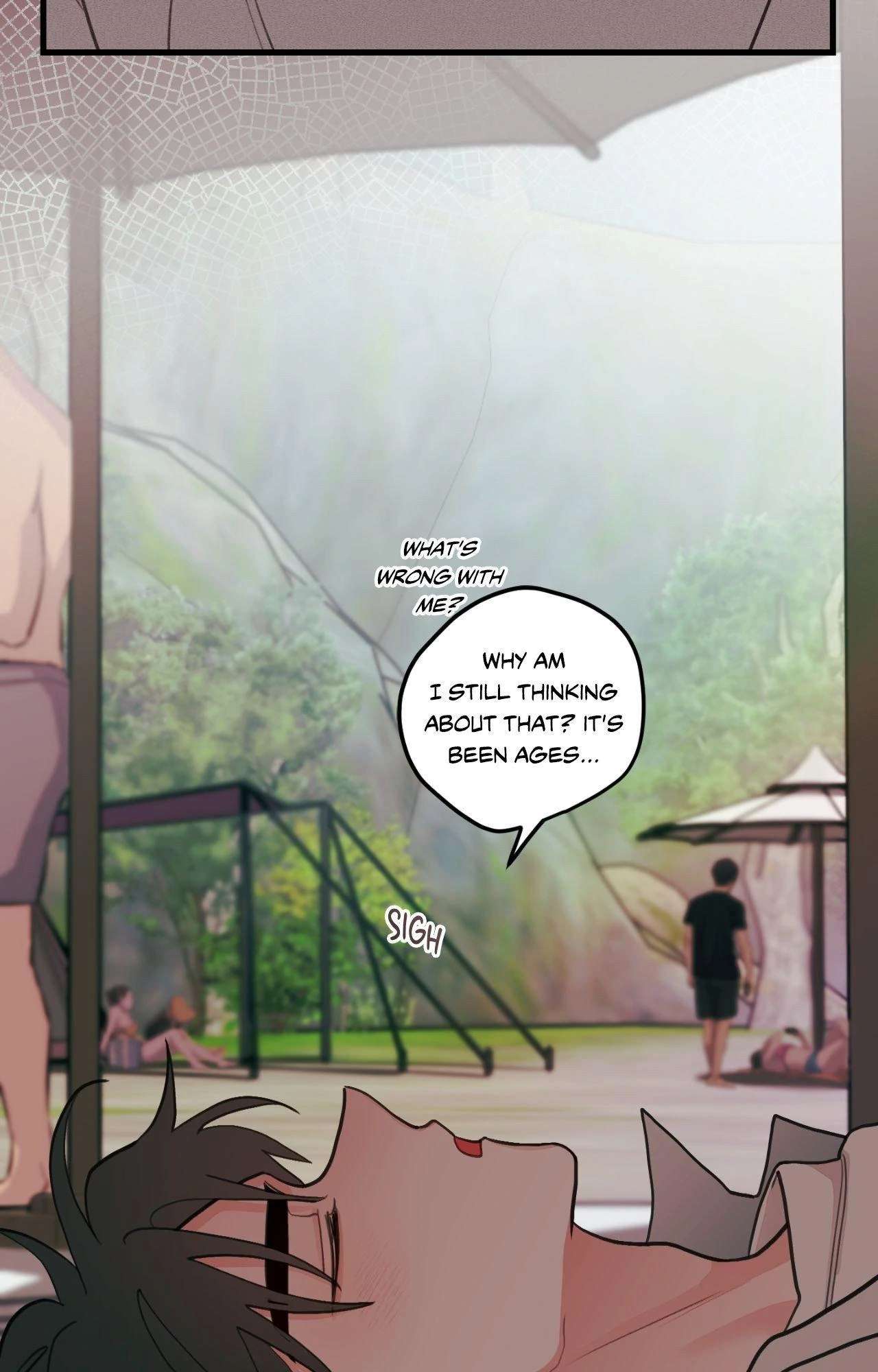 When Pear Blossoms Bloom Chapter 62 page 23 - 