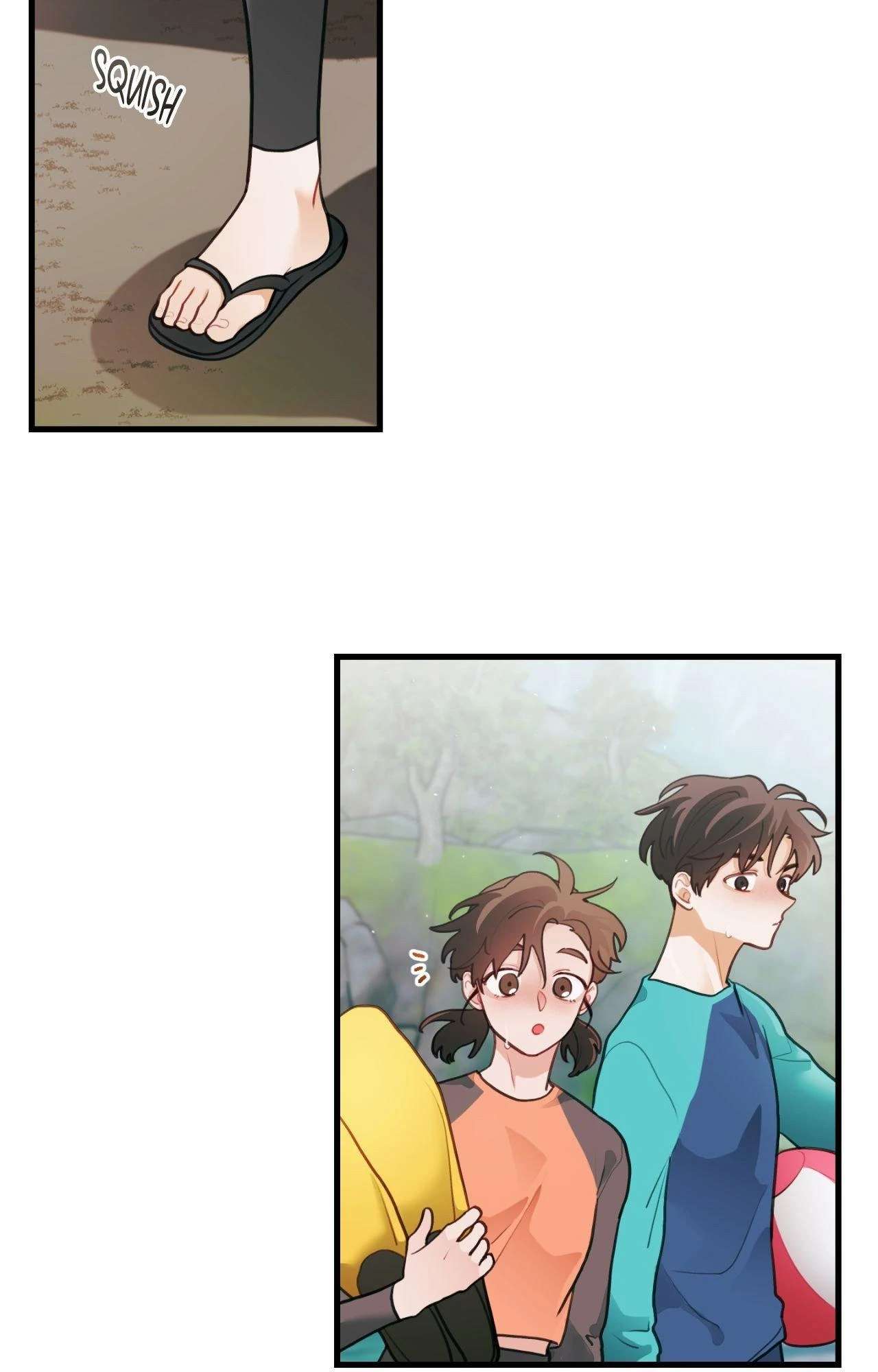 When Pear Blossoms Bloom Chapter 62 page 26 - 