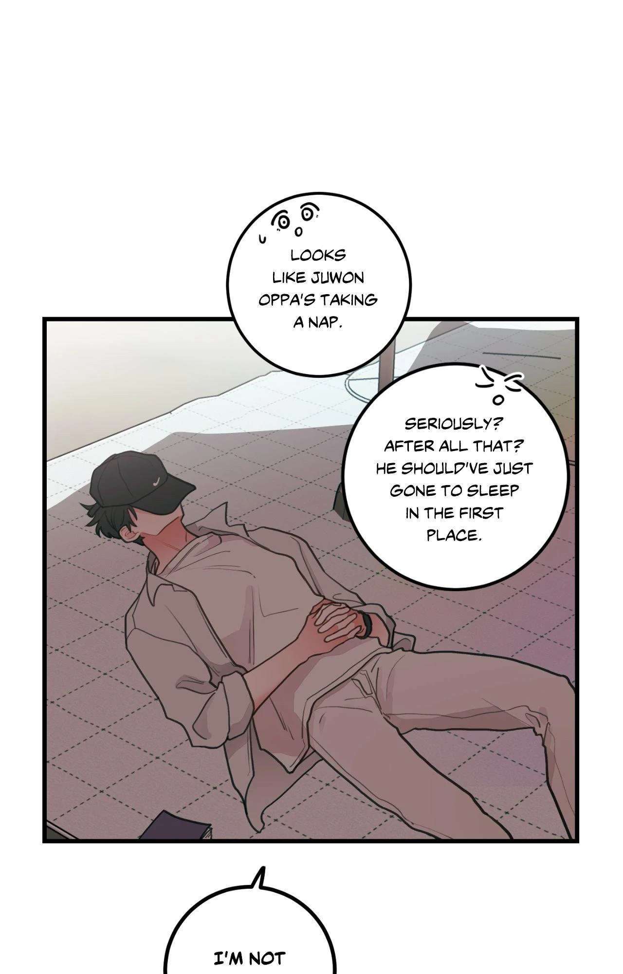 When Pear Blossoms Bloom Chapter 62 page 27 - 