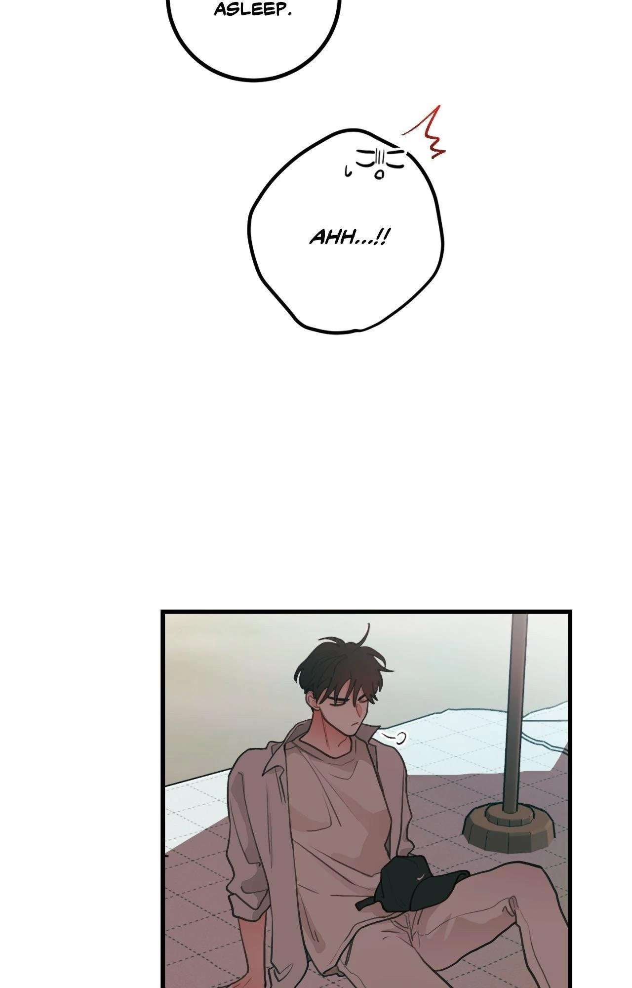 When Pear Blossoms Bloom Chapter 62 page 28 - 