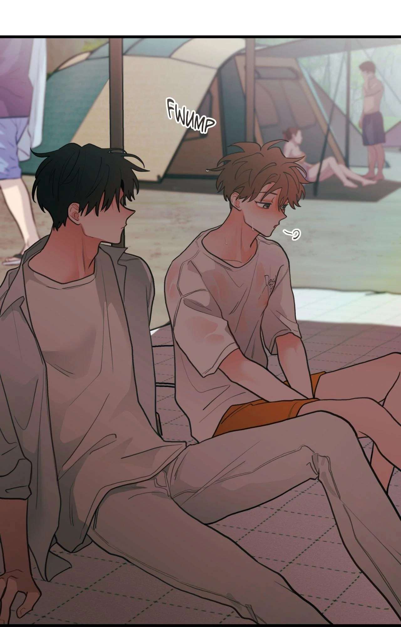 When Pear Blossoms Bloom Chapter 62 page 30 - 