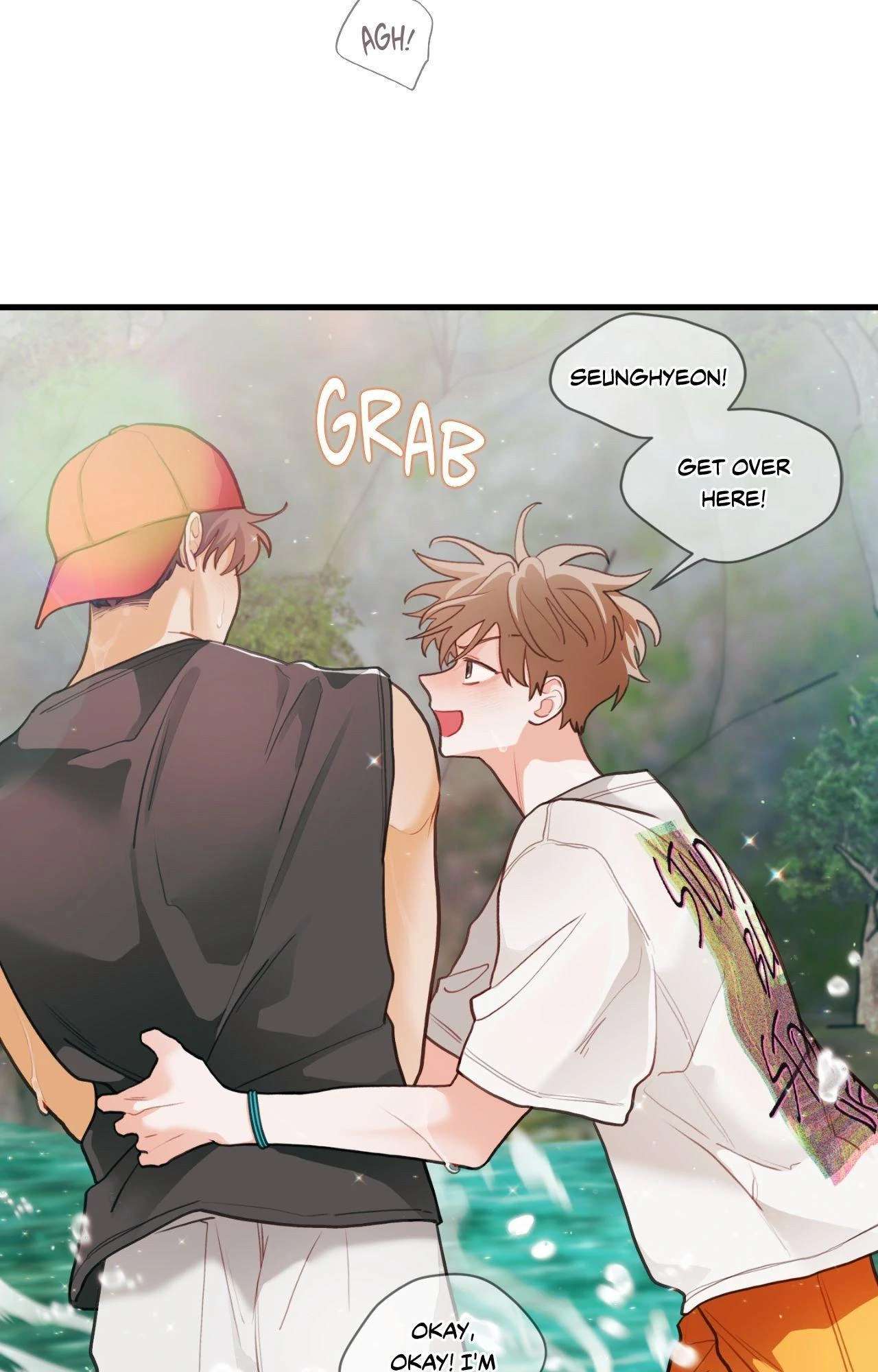 When Pear Blossoms Bloom Chapter 62 page 4 - 