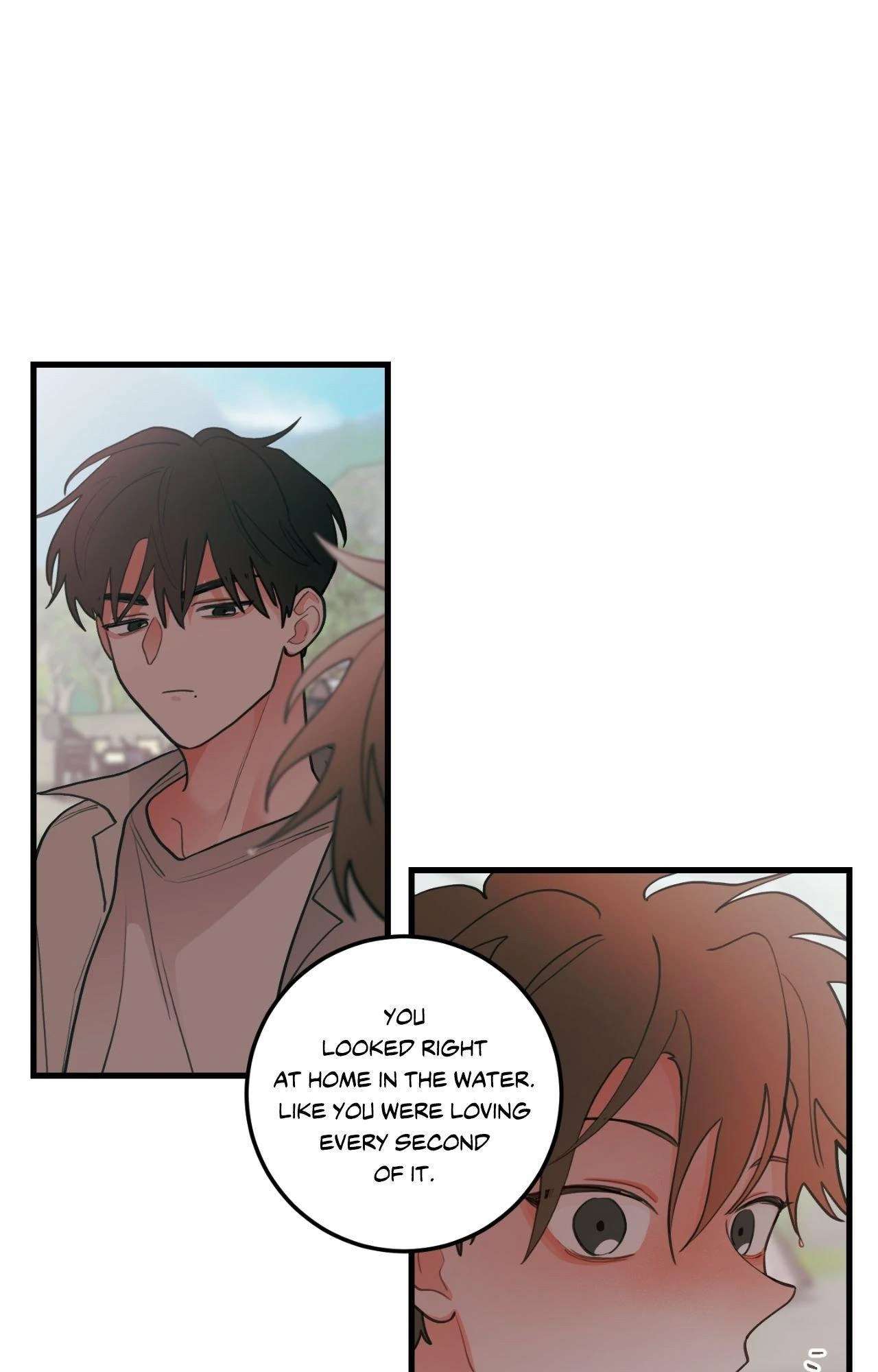 When Pear Blossoms Bloom Chapter 62 page 31 - 