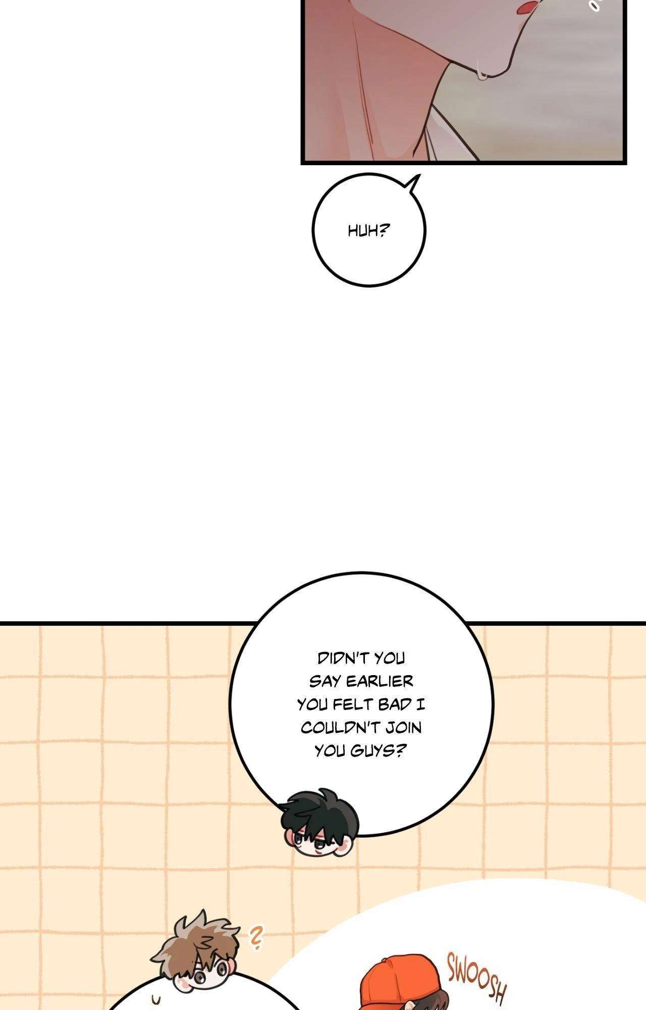 When Pear Blossoms Bloom Chapter 62 page 32 - 