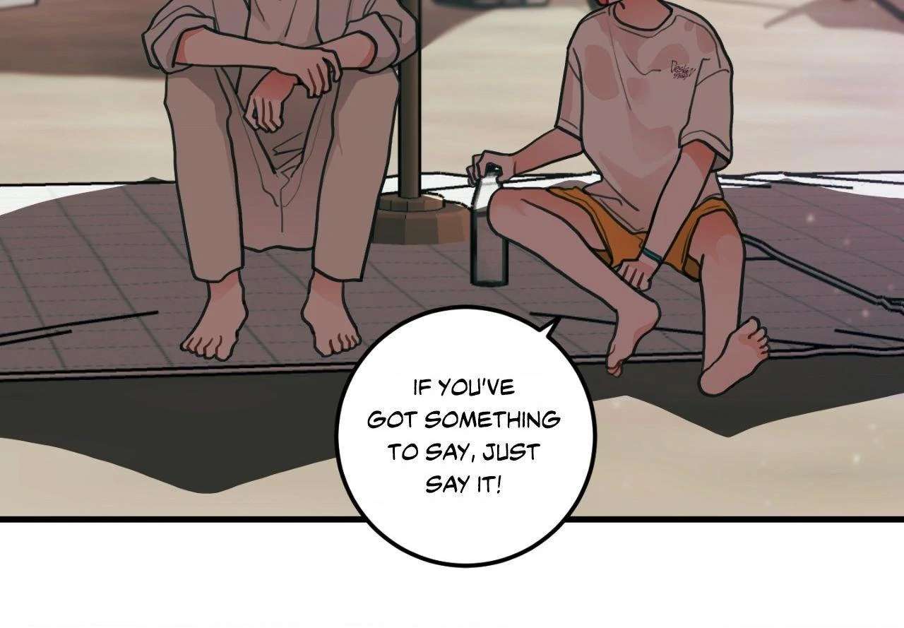 When Pear Blossoms Bloom Chapter 62 page 34 - 