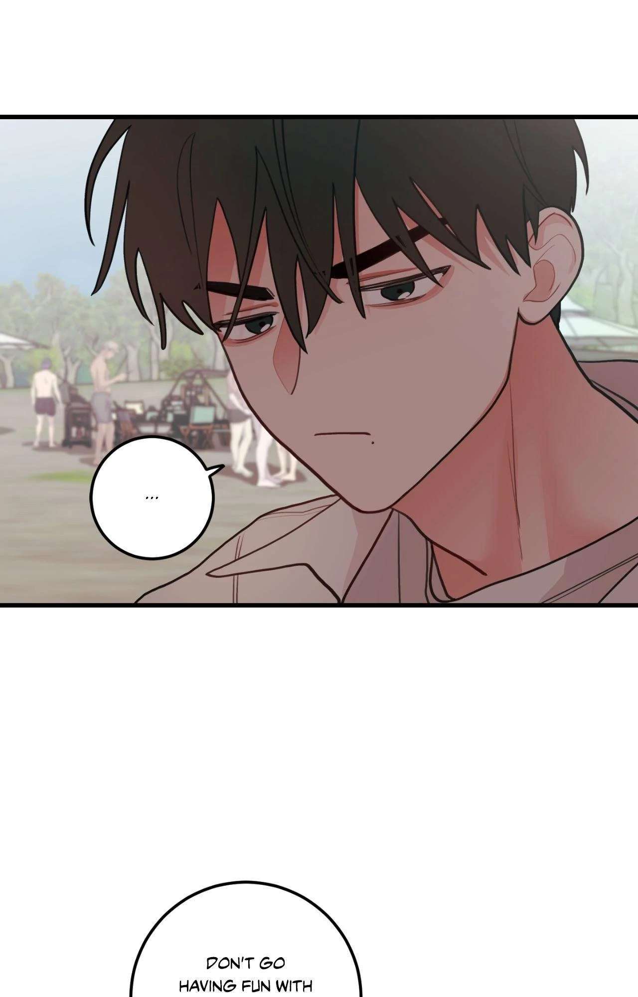 When Pear Blossoms Bloom Chapter 62 page 35 - 