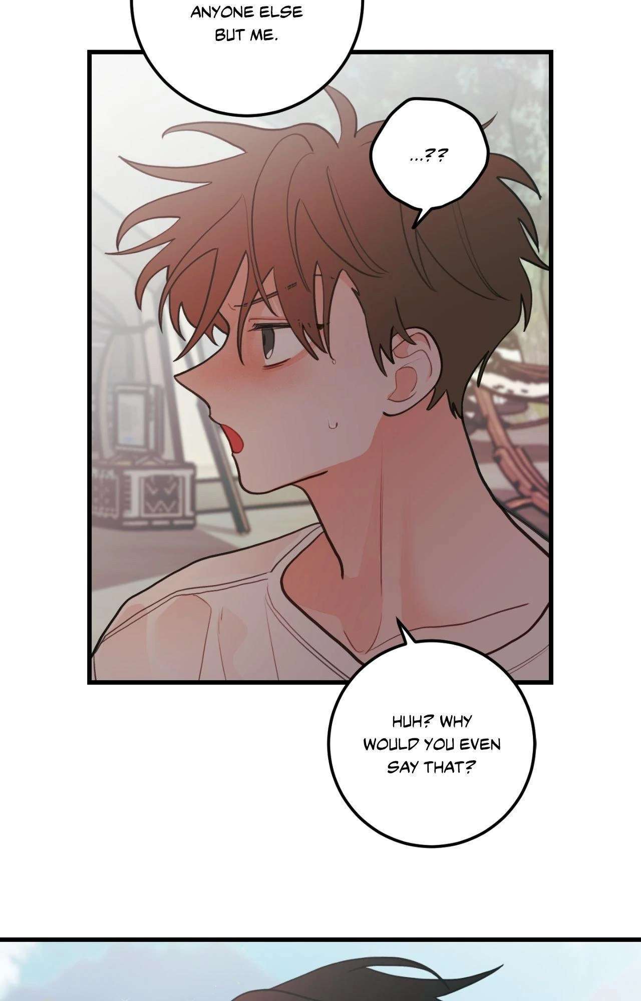 When Pear Blossoms Bloom Chapter 62 page 36 - 