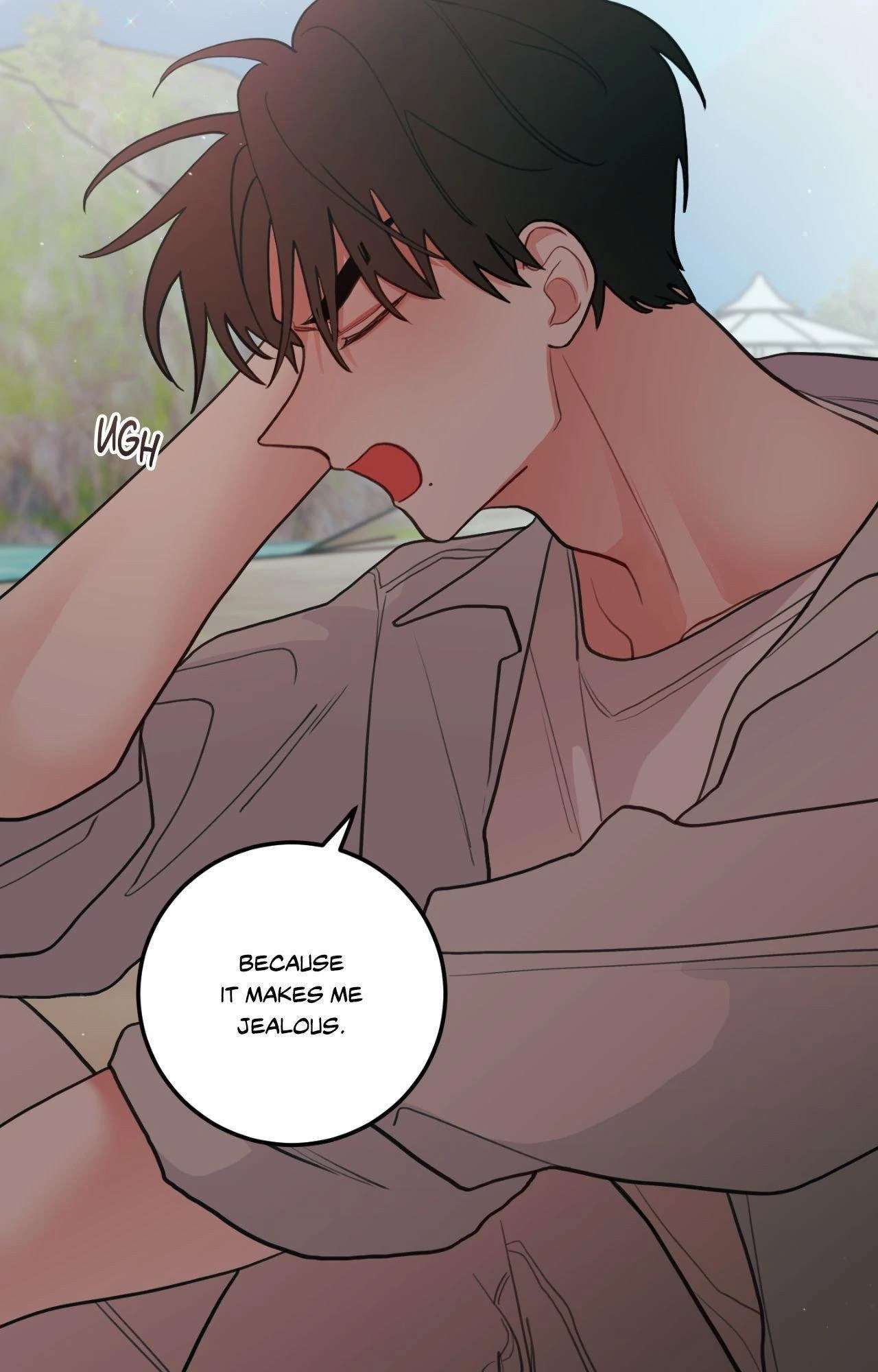 When Pear Blossoms Bloom Chapter 62 page 37 - 