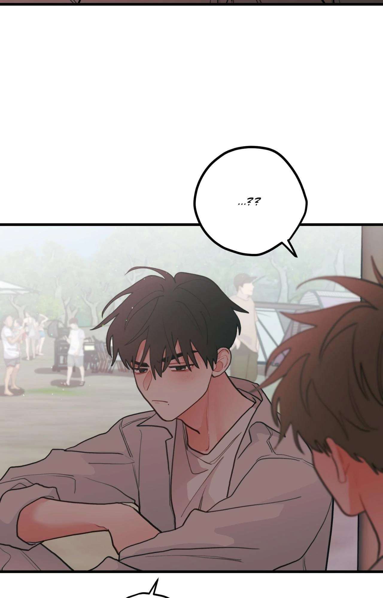 When Pear Blossoms Bloom Chapter 62 page 38 - 