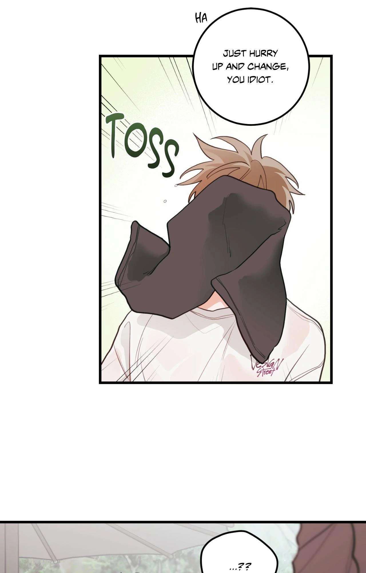 When Pear Blossoms Bloom Chapter 62 page 40 - 