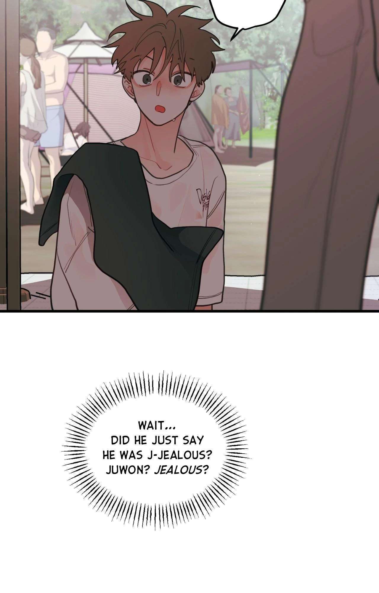When Pear Blossoms Bloom Chapter 62 page 41 - 