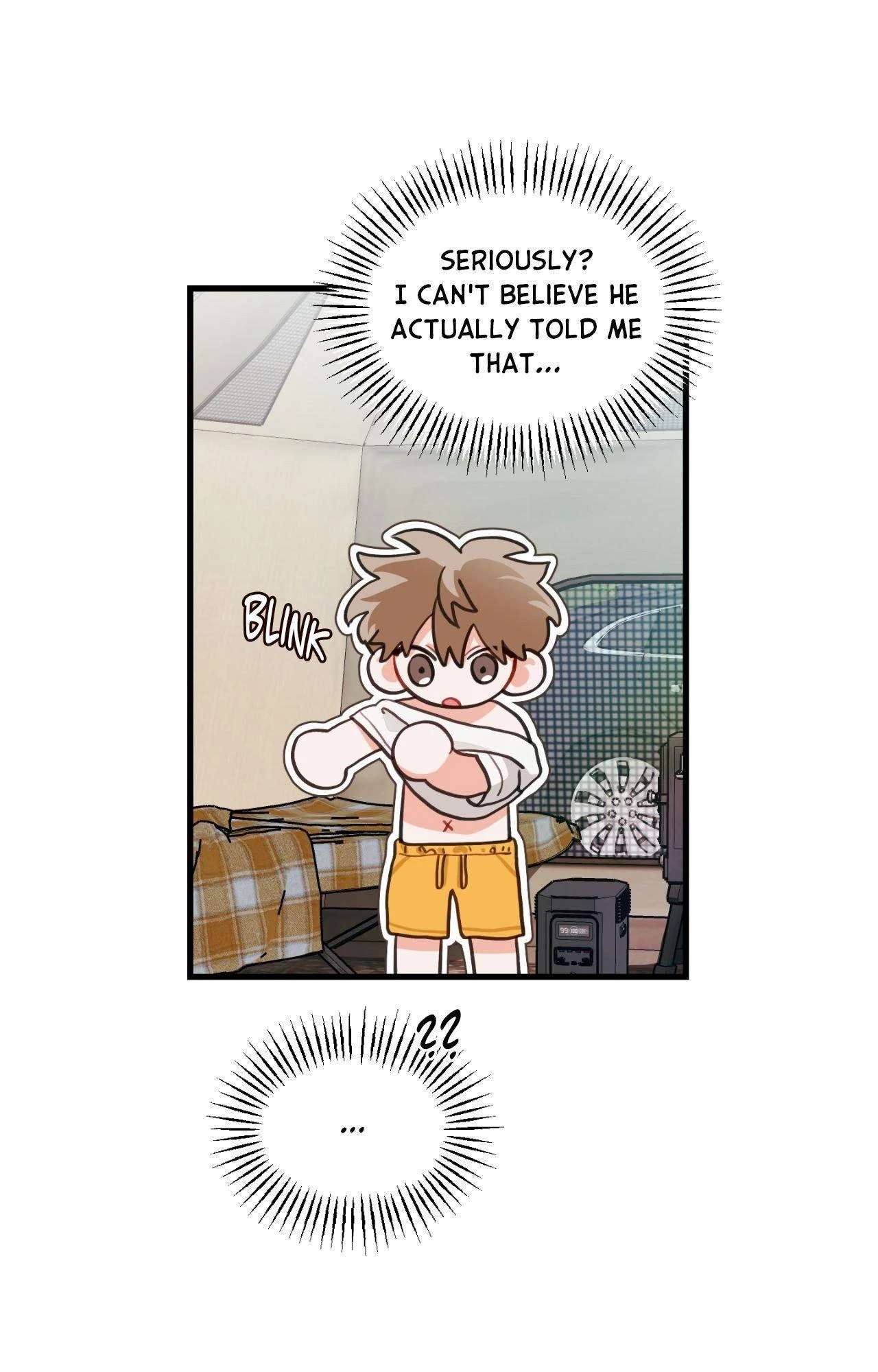 When Pear Blossoms Bloom Chapter 62 page 42 - 
