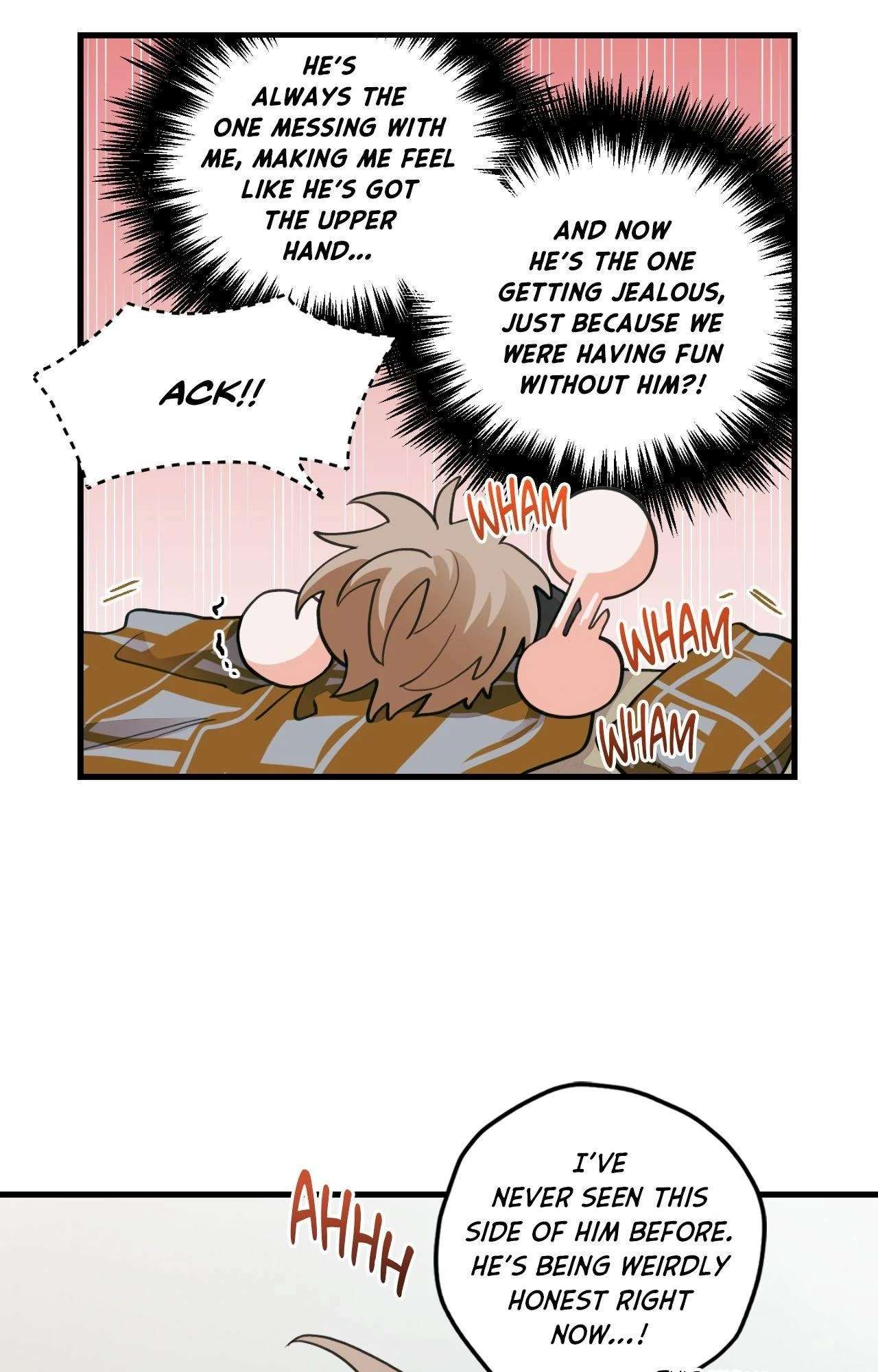 When Pear Blossoms Bloom Chapter 62 page 45 - 