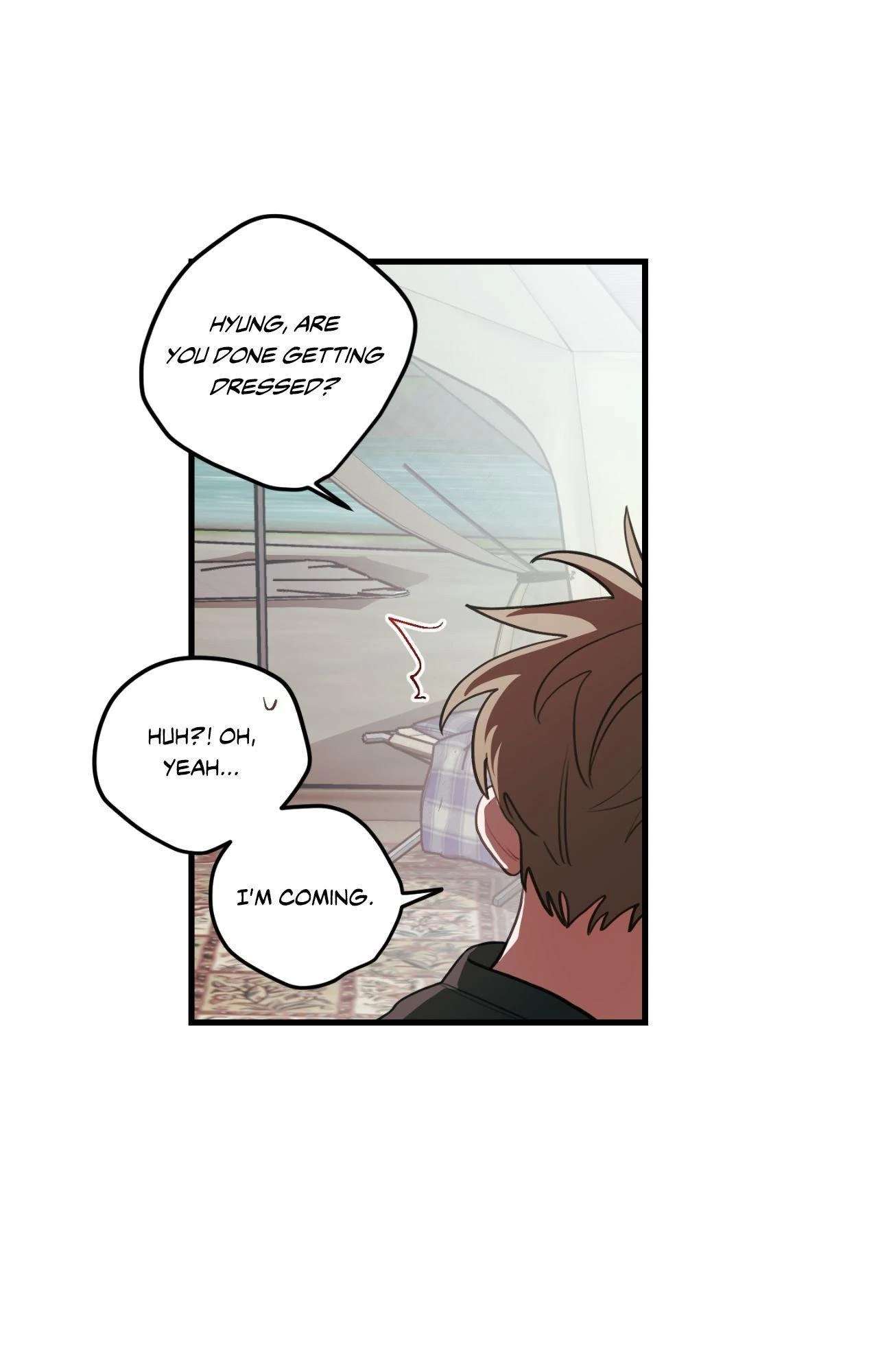 When Pear Blossoms Bloom Chapter 62 page 47 - 