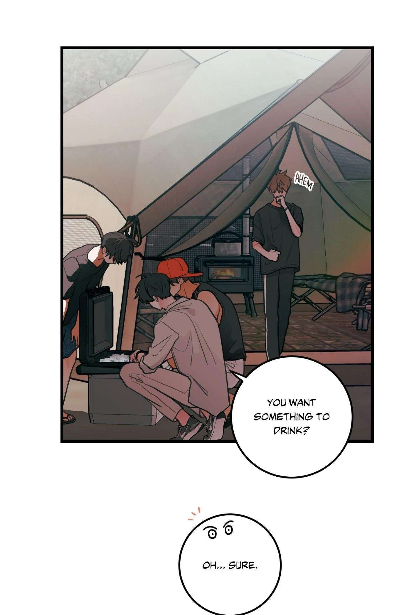 When Pear Blossoms Bloom Chapter 62 page 48 - 