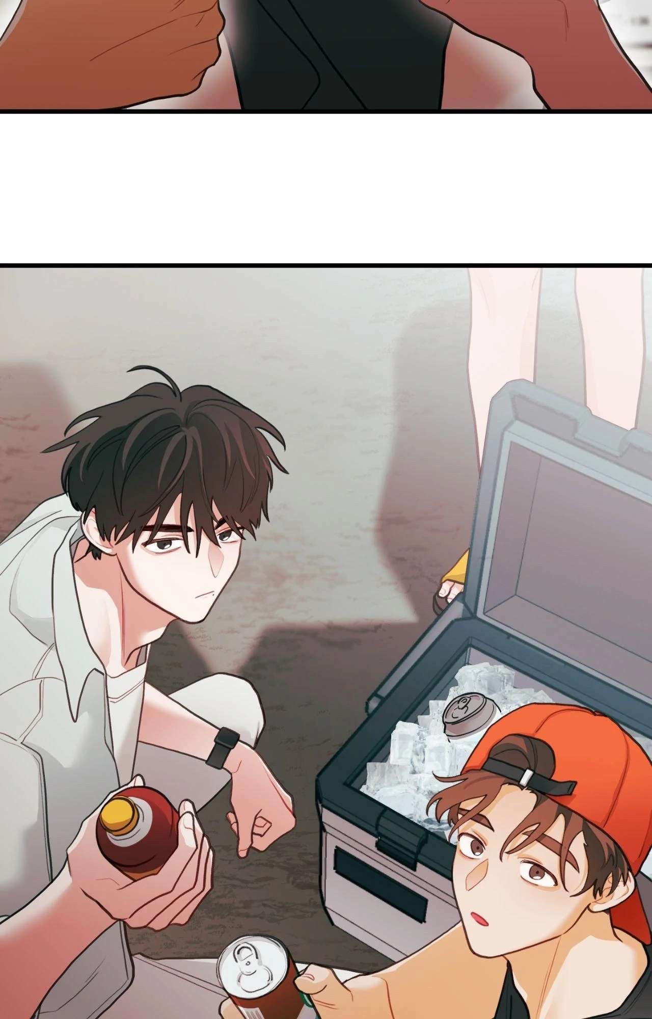 When Pear Blossoms Bloom Chapter 62 page 52 - 