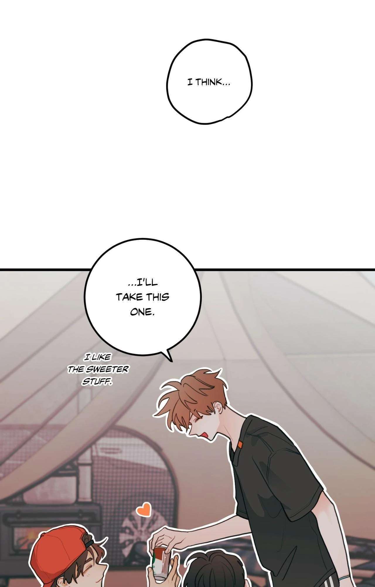 When Pear Blossoms Bloom Chapter 62 page 55 - 