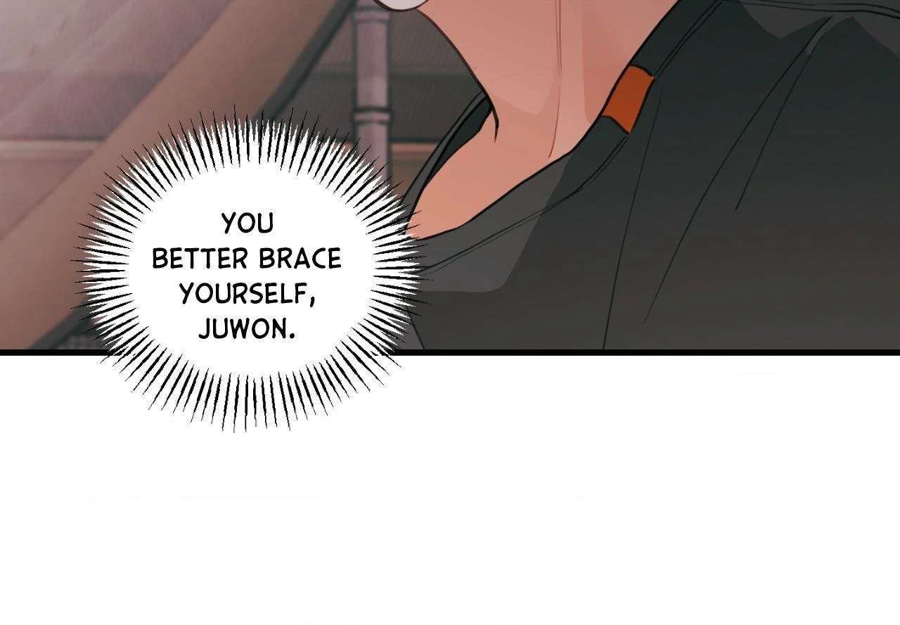 When Pear Blossoms Bloom Chapter 62 page 58 - 