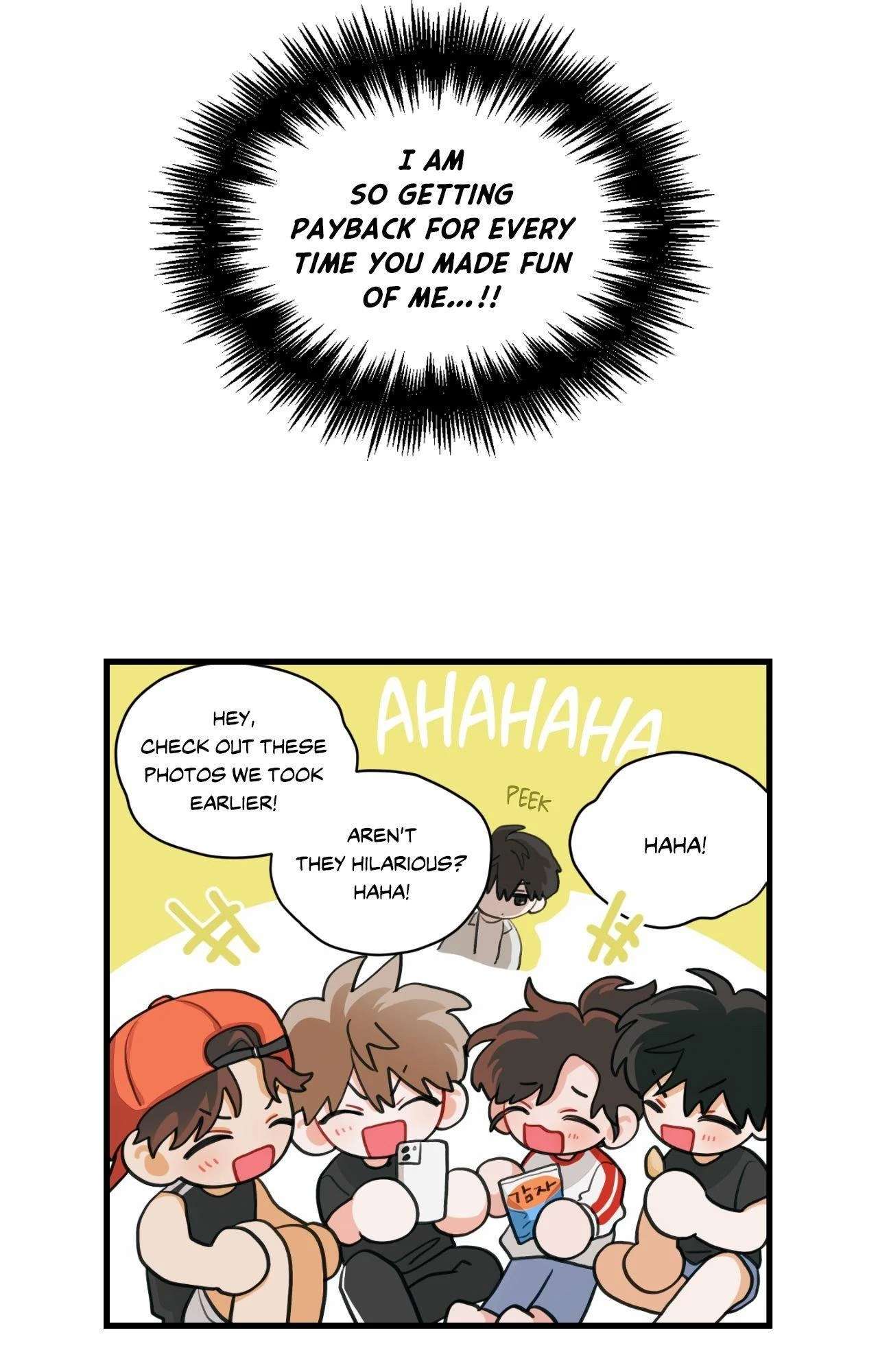 When Pear Blossoms Bloom Chapter 62 page 59 - 