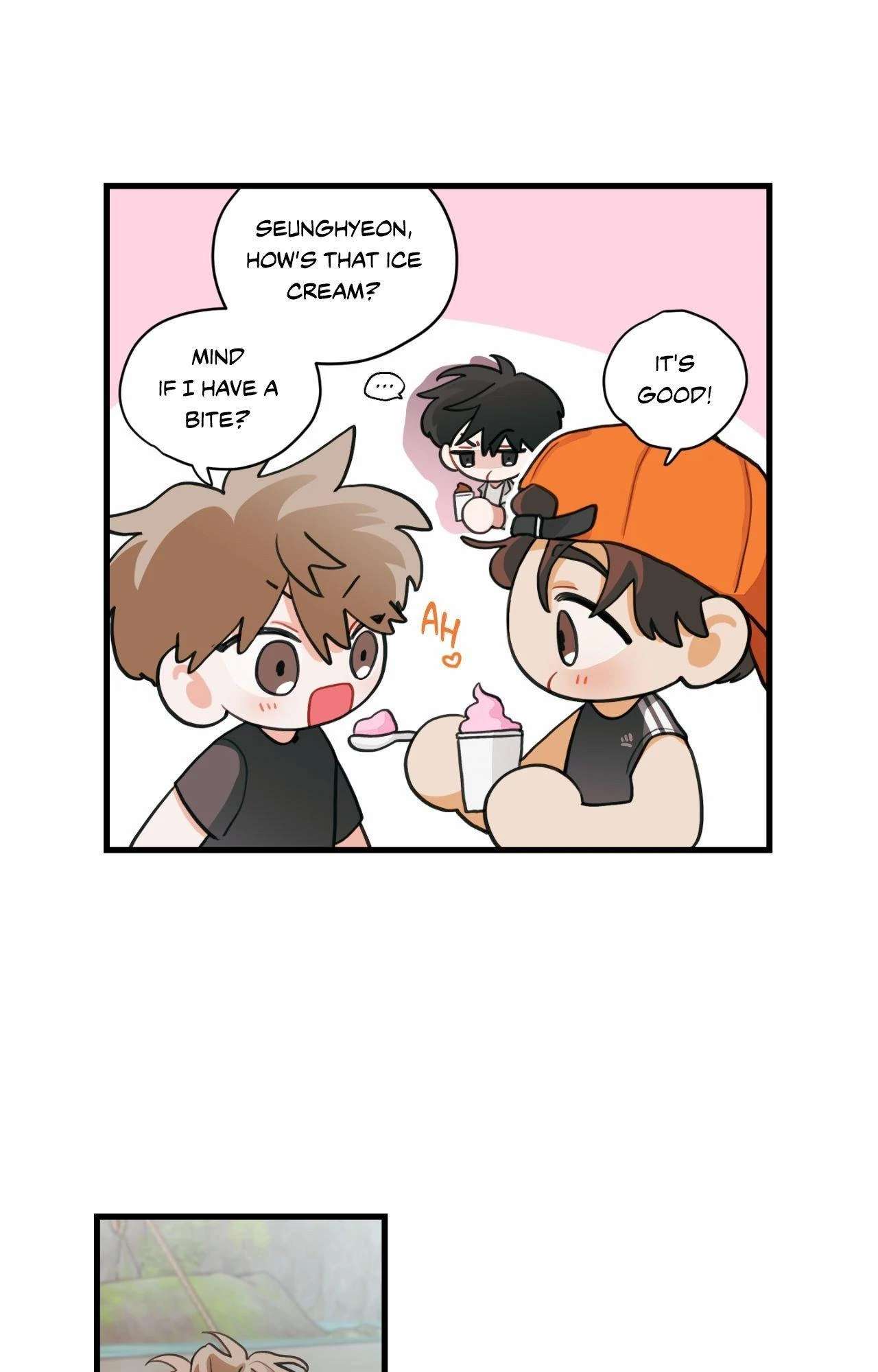 When Pear Blossoms Bloom Chapter 62 page 60 - 