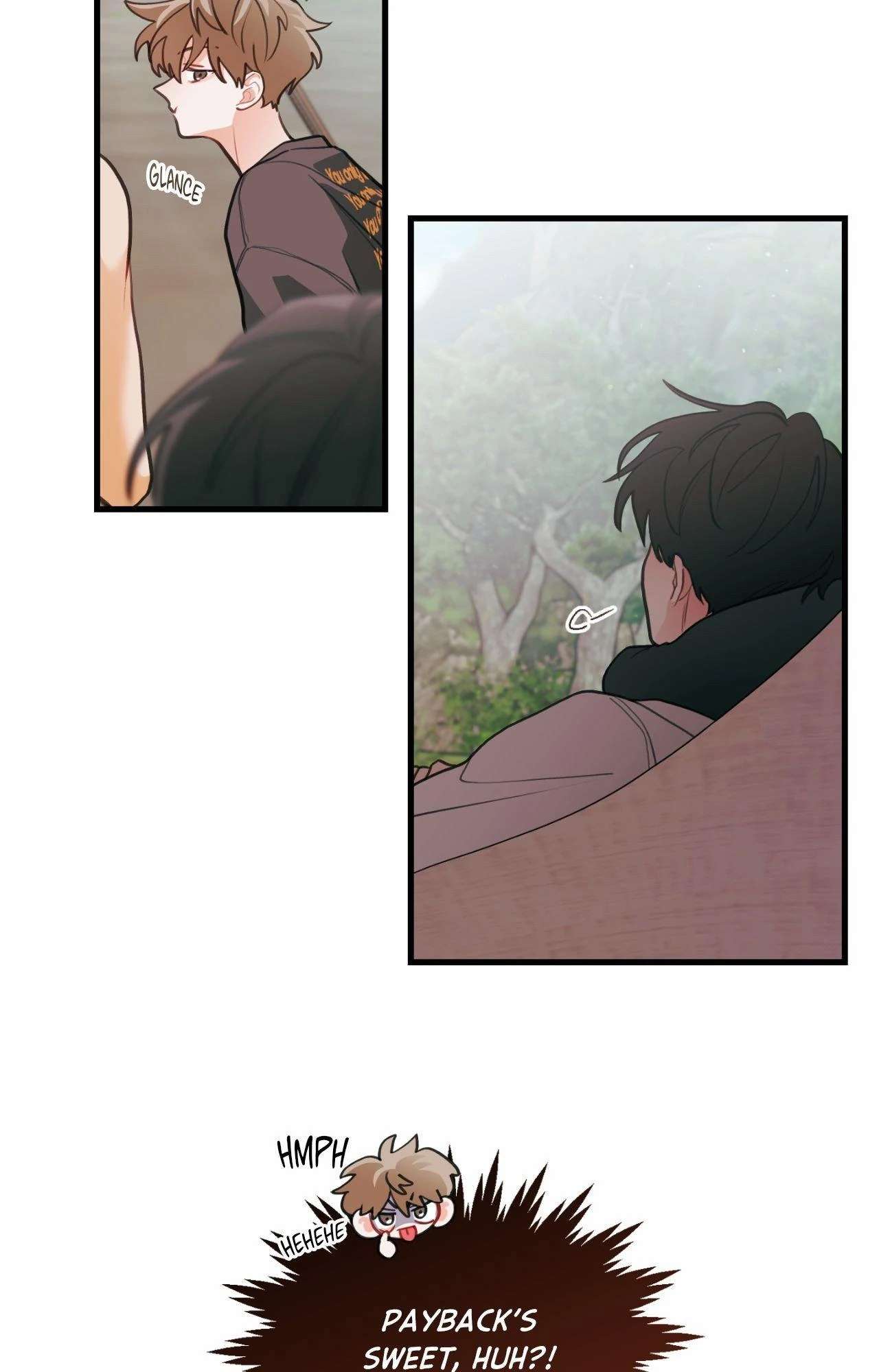 When Pear Blossoms Bloom Chapter 62 page 61 - 