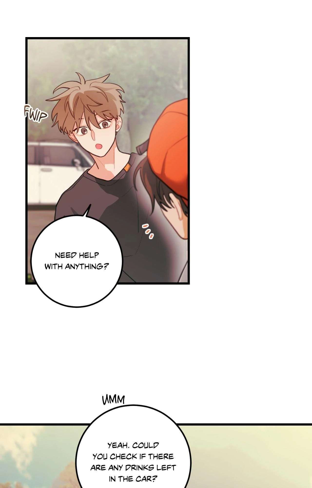 When Pear Blossoms Bloom Chapter 62 page 64 - 
