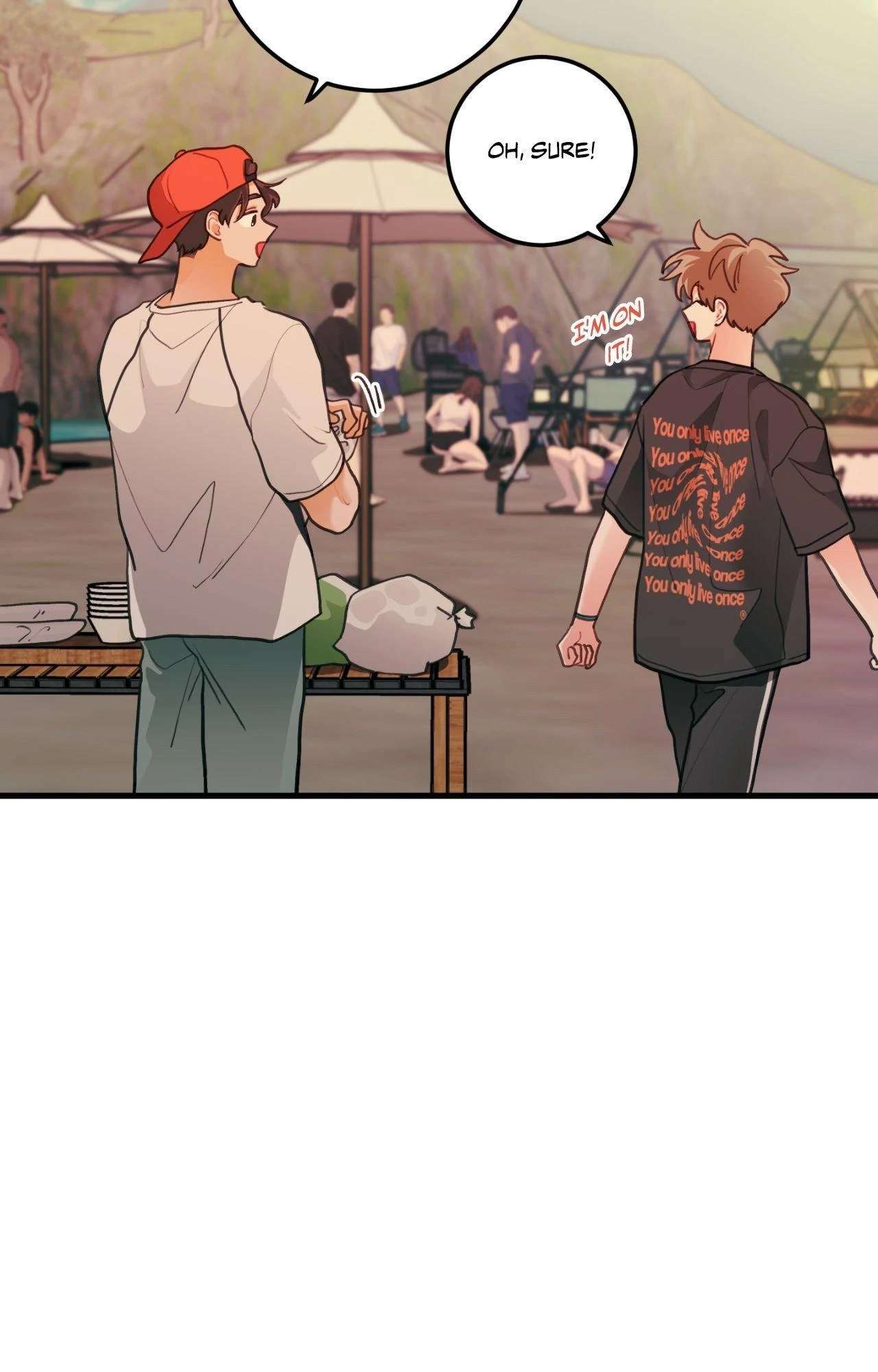 When Pear Blossoms Bloom Chapter 62 page 65 - 