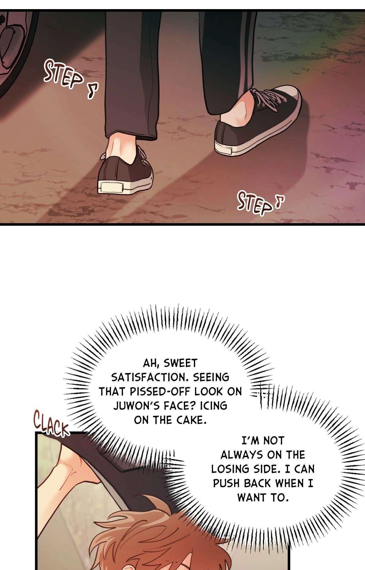 When Pear Blossoms Bloom Chapter 62 page 66 - 