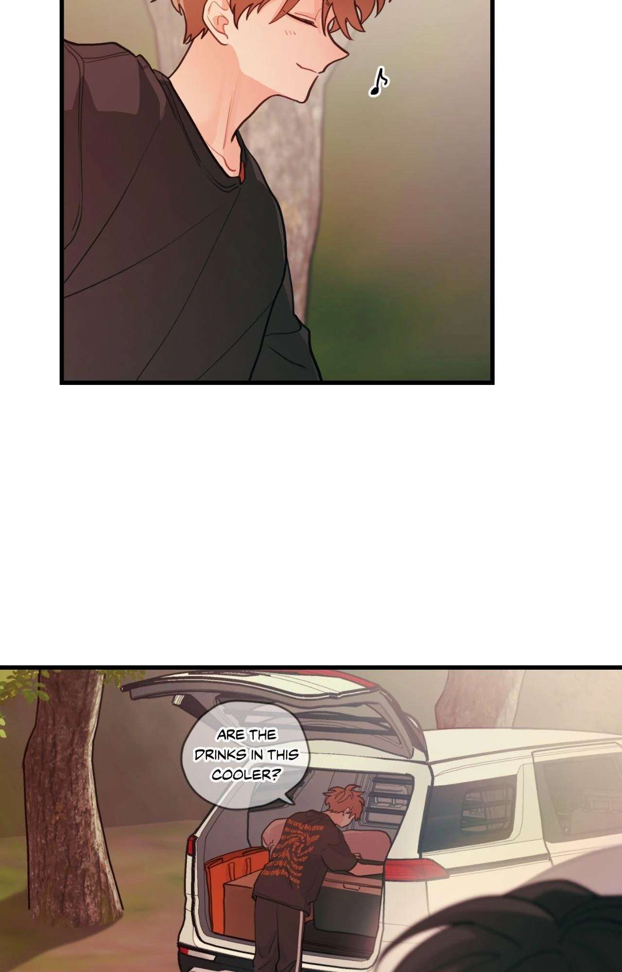 When Pear Blossoms Bloom Chapter 62 page 67 - 