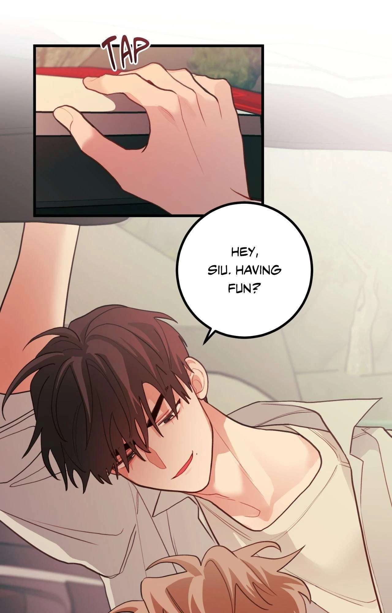 When Pear Blossoms Bloom Chapter 62 page 69 - 