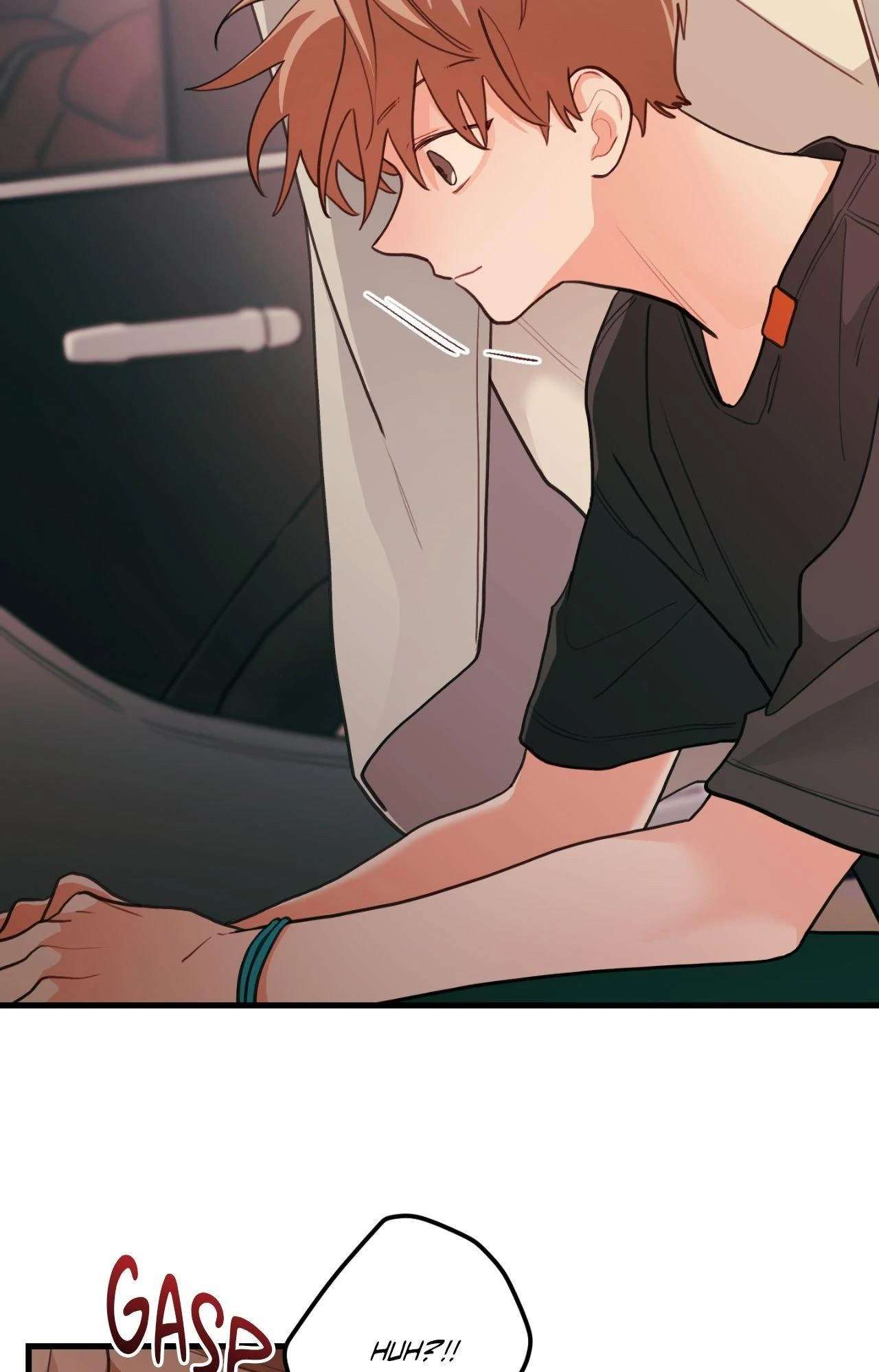 When Pear Blossoms Bloom Chapter 62 page 70 - 