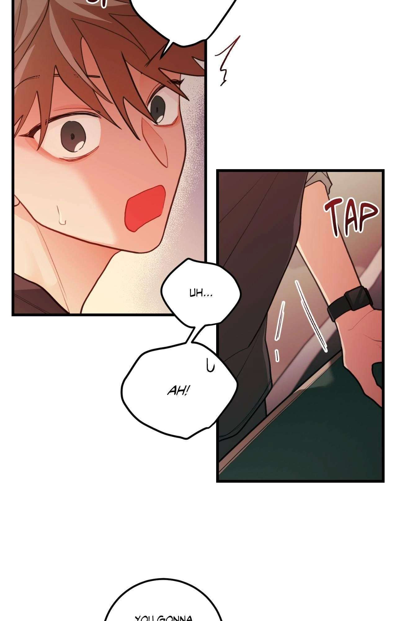 When Pear Blossoms Bloom Chapter 62 page 71 - 