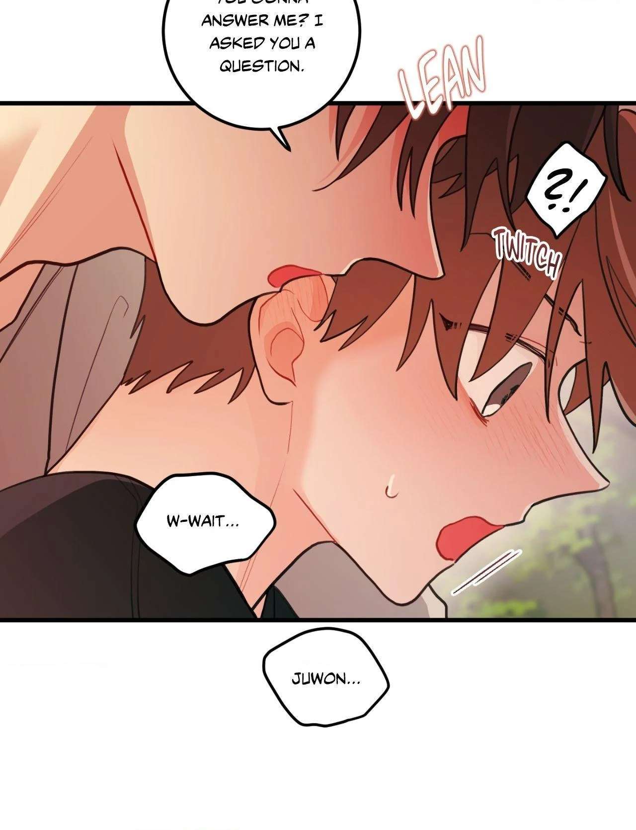 When Pear Blossoms Bloom Chapter 62 page 72 - 