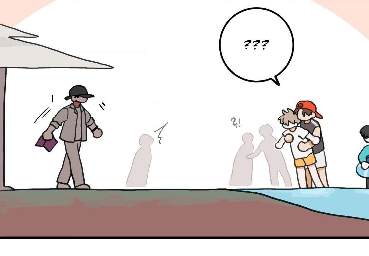 When Pear Blossoms Bloom Chapter 62 page 10 - 