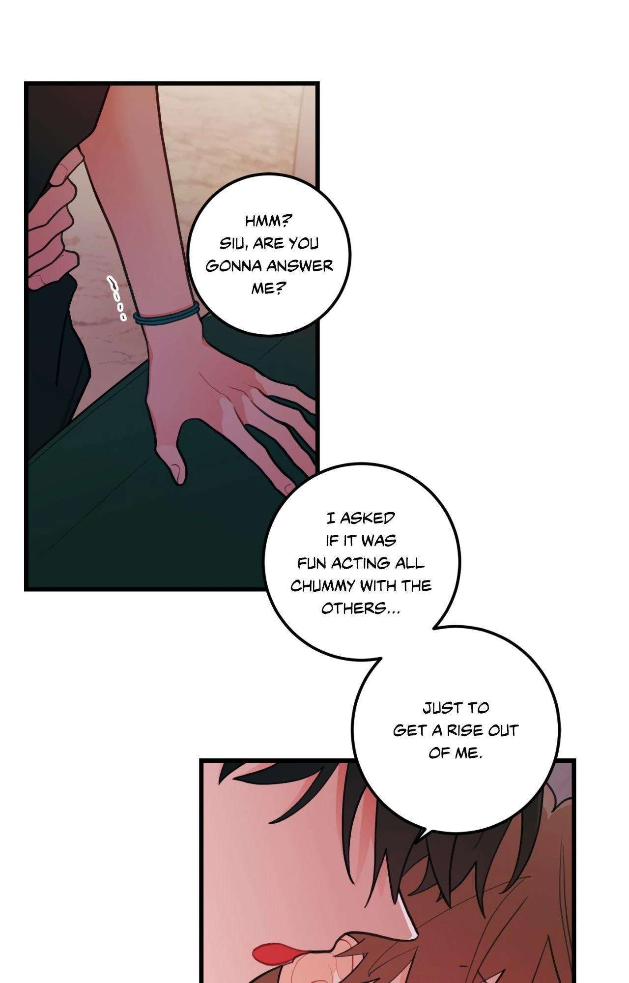 When Pear Blossoms Bloom Chapter 63 page 1 - 