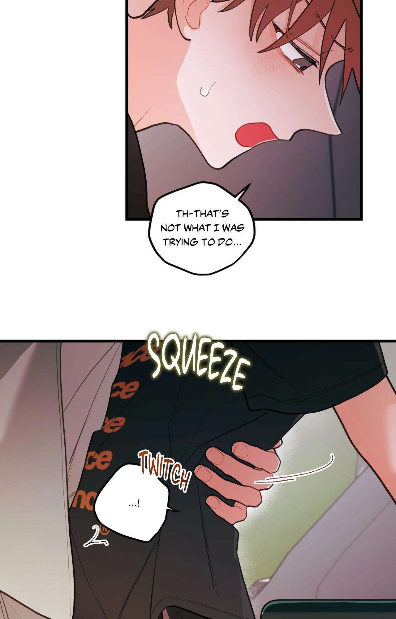 When Pear Blossoms Bloom Chapter 63 page 2 - 