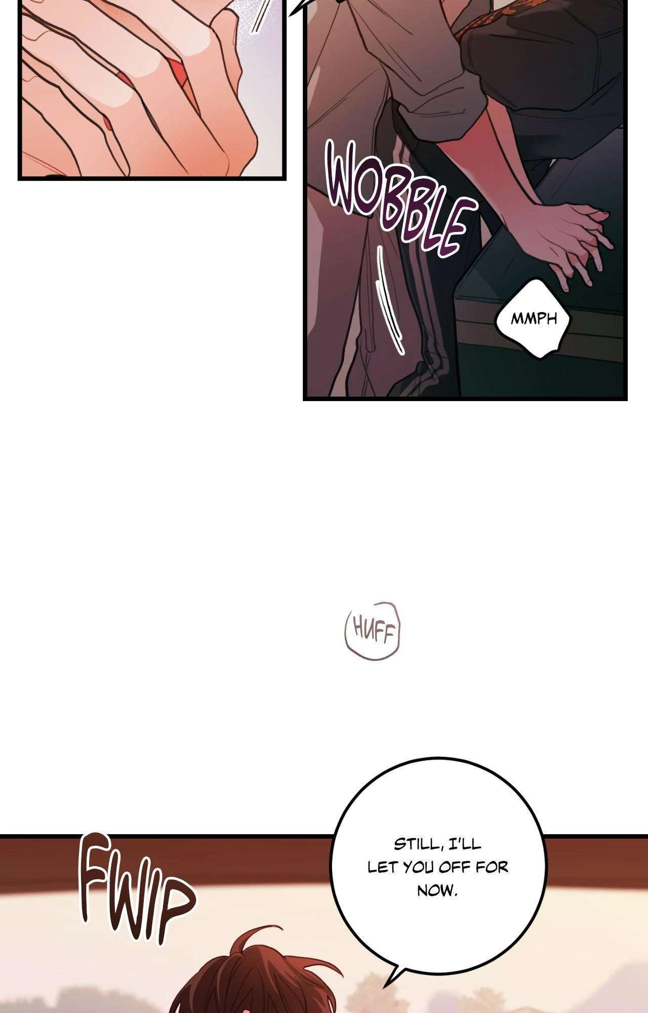 When Pear Blossoms Bloom Chapter 63 page 11 - 