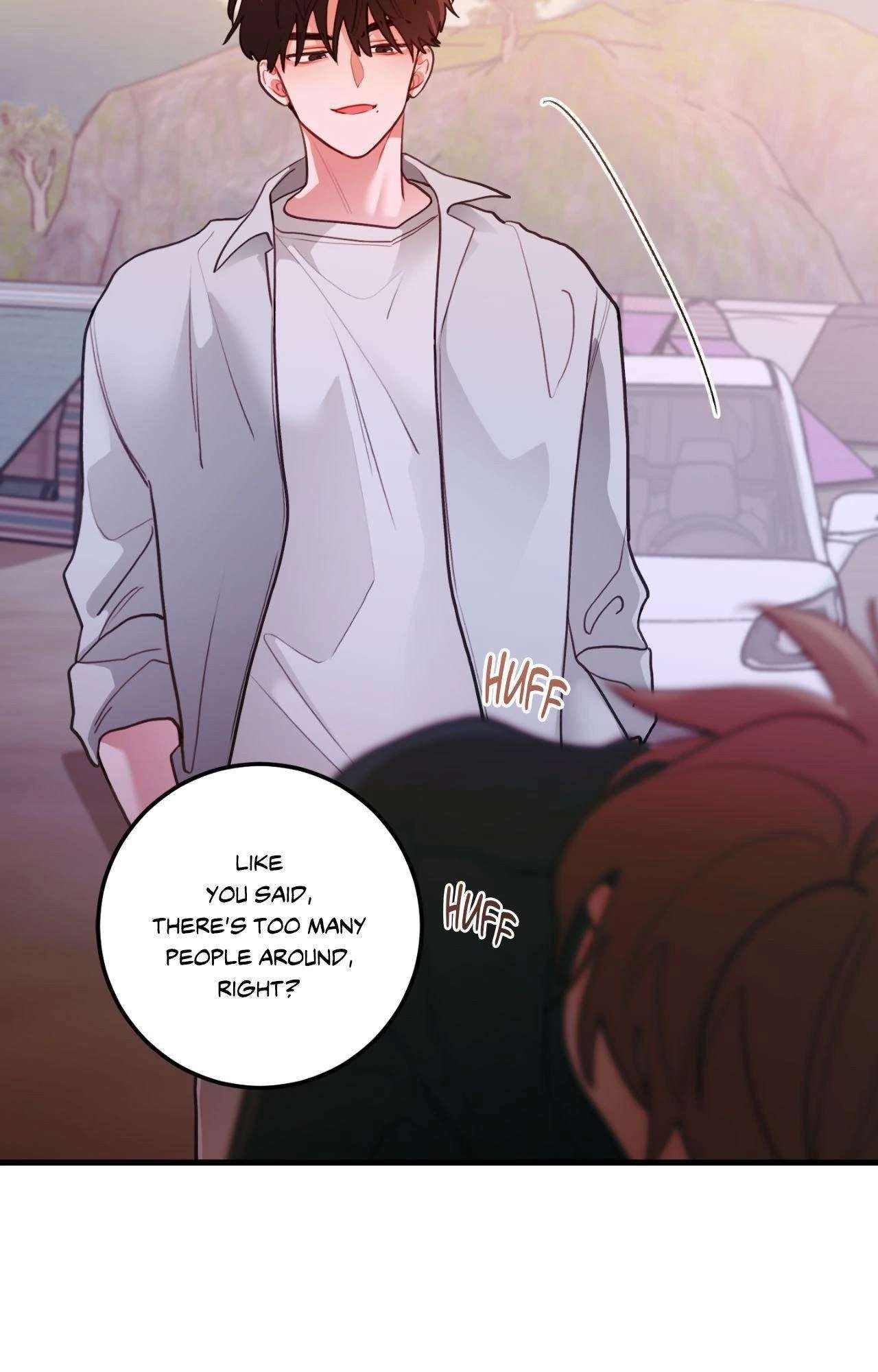 When Pear Blossoms Bloom Chapter 63 page 12 - 