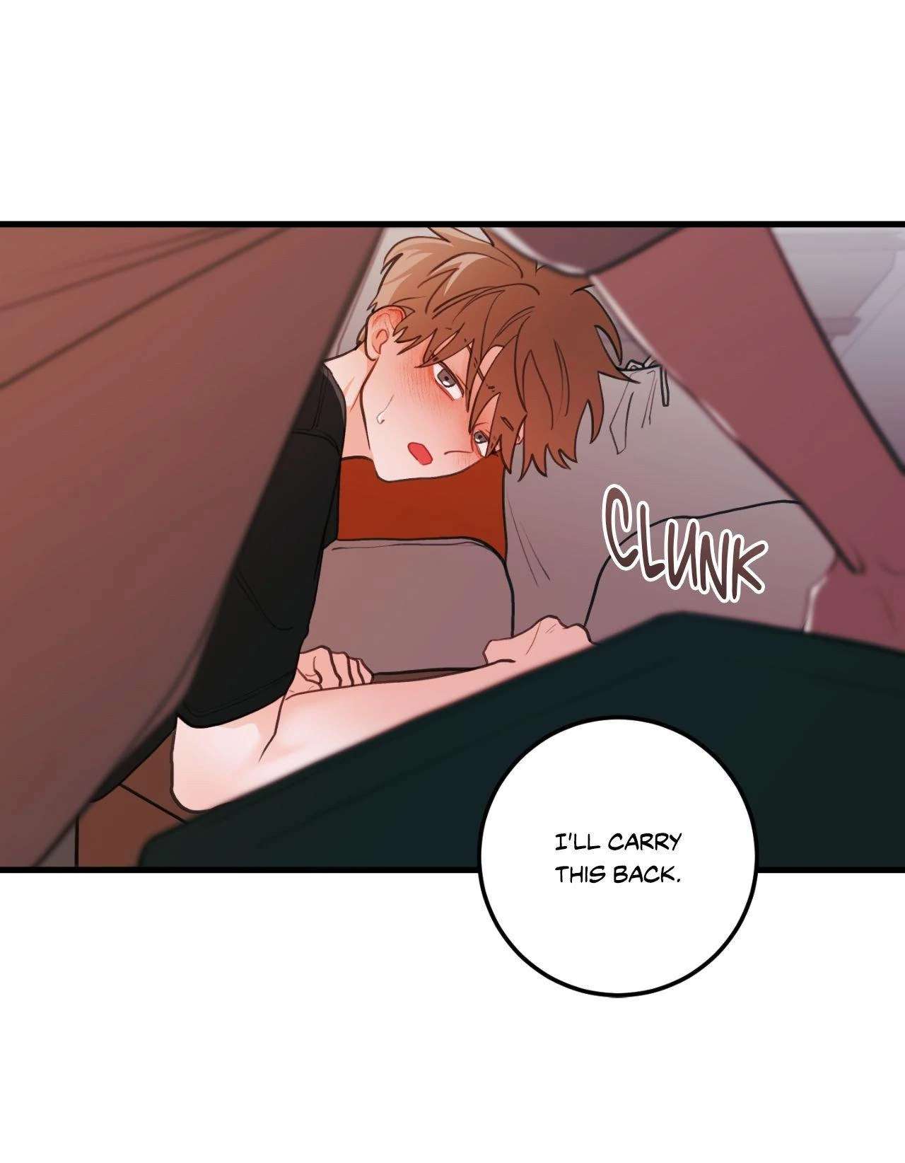 When Pear Blossoms Bloom Chapter 63 page 13 - 