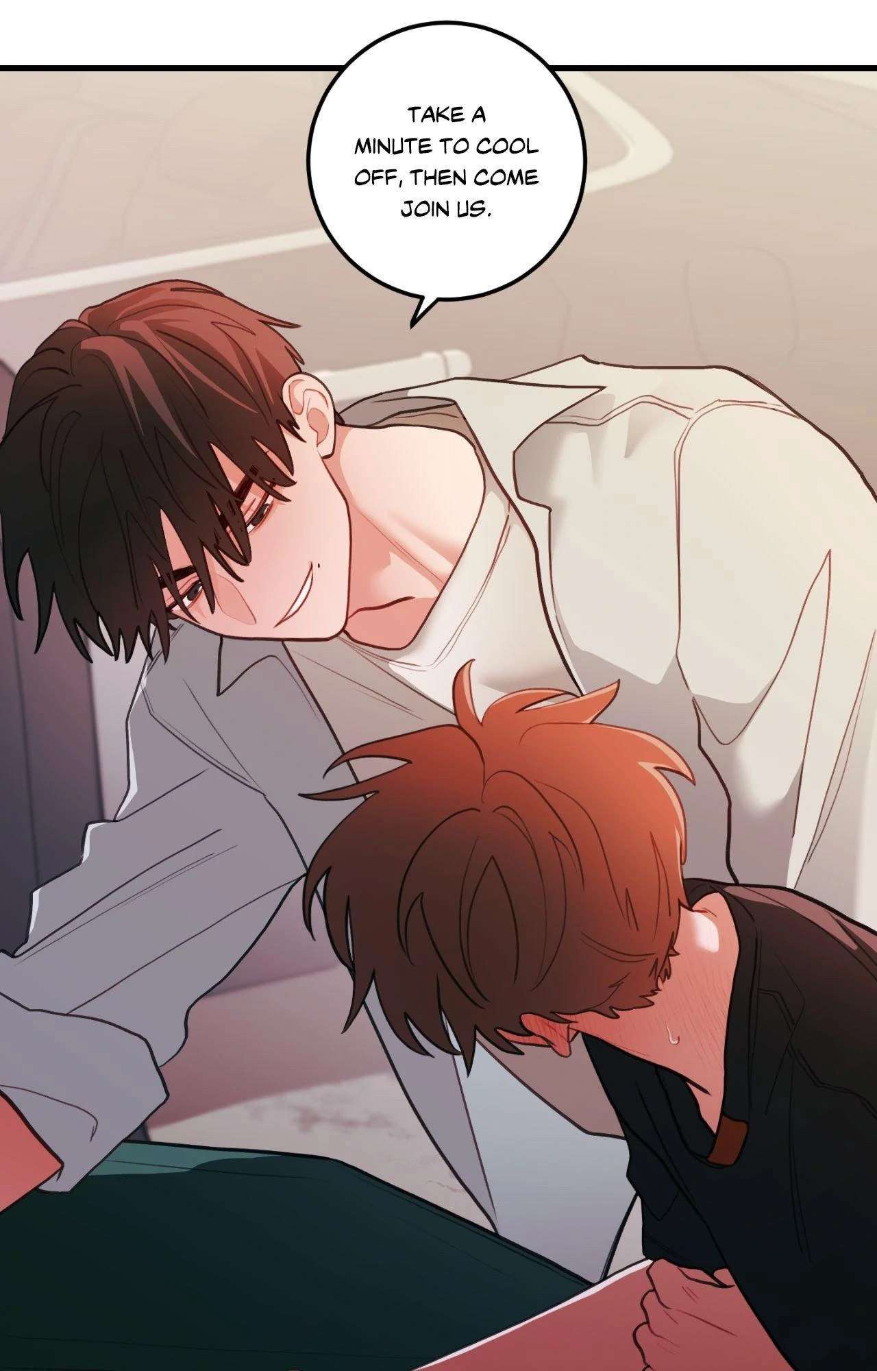 When Pear Blossoms Bloom Chapter 63 page 14 - 
