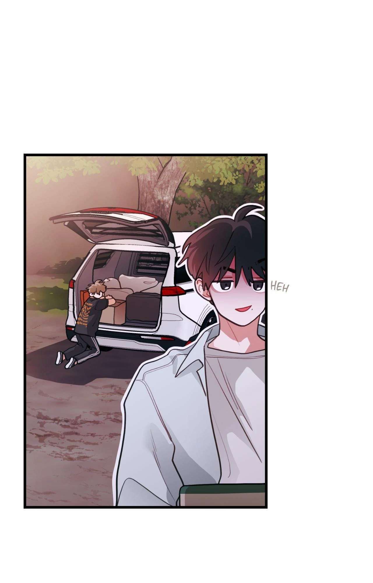 When Pear Blossoms Bloom Chapter 63 page 16 - 