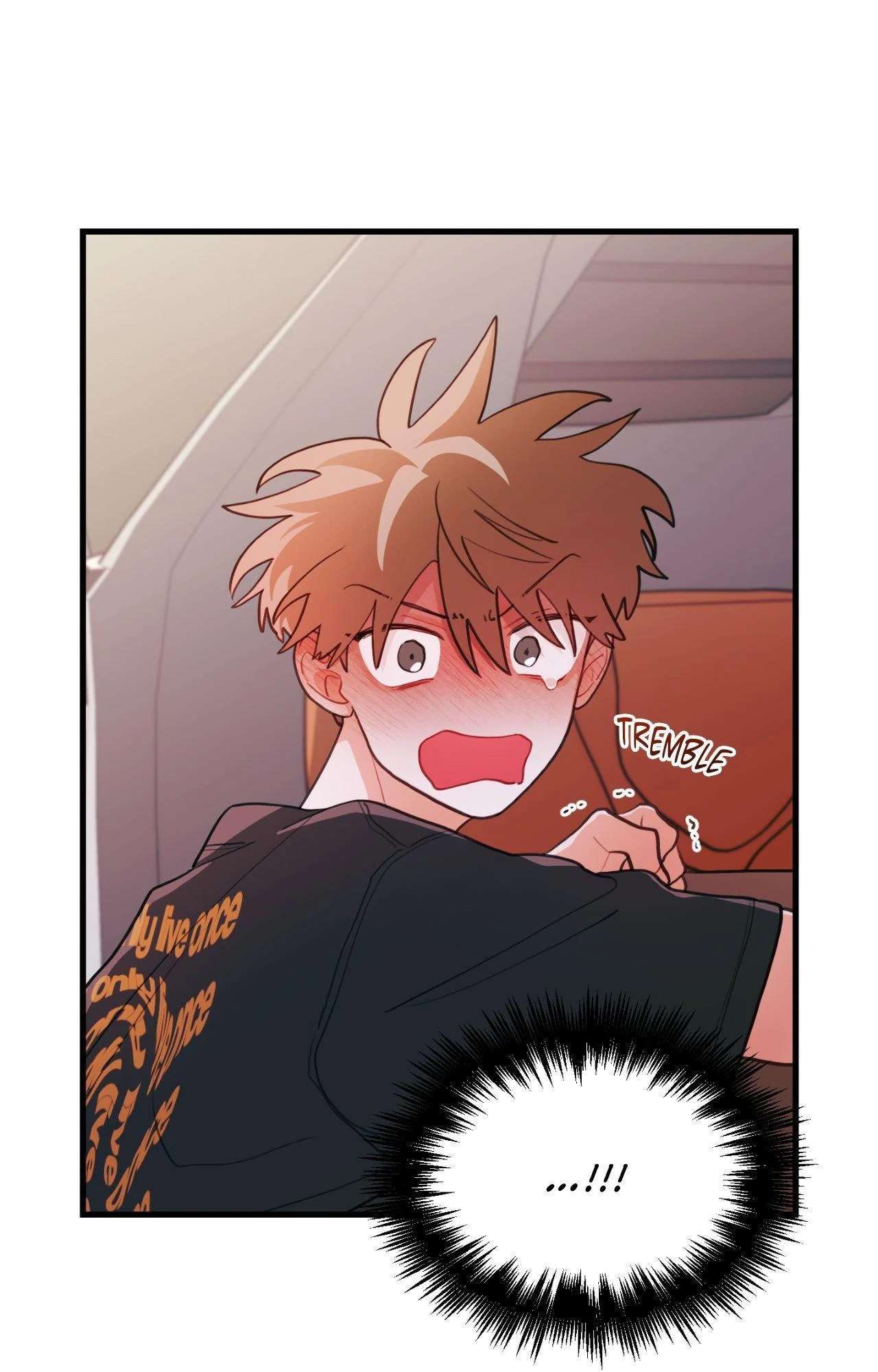 When Pear Blossoms Bloom Chapter 63 page 17 - 