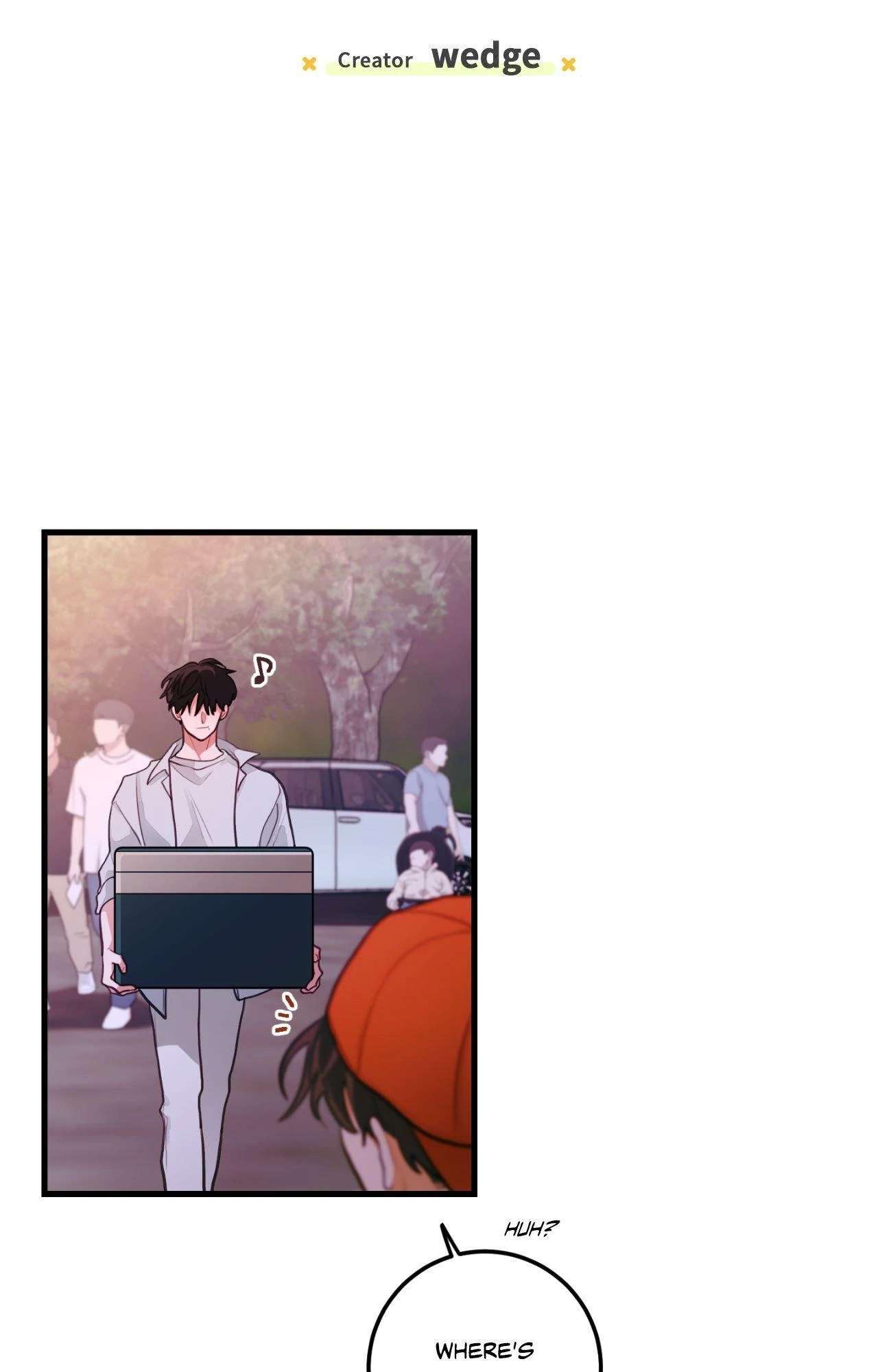 When Pear Blossoms Bloom Chapter 63 page 20 - 
