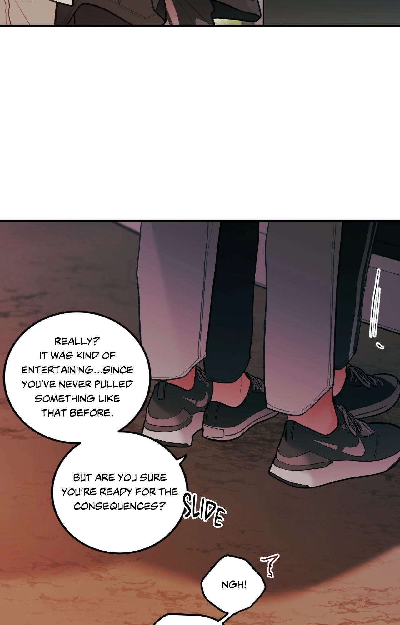 When Pear Blossoms Bloom Chapter 63 page 3 - 