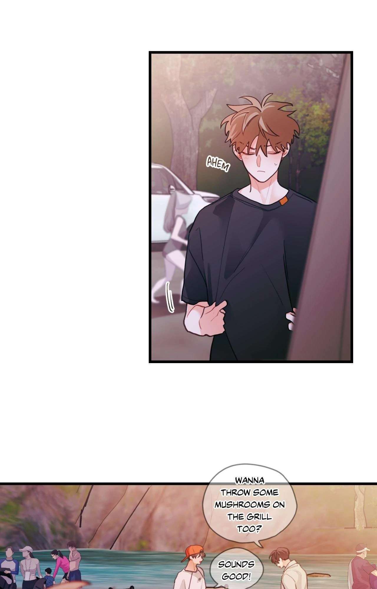 When Pear Blossoms Bloom Chapter 63 page 22 - 
